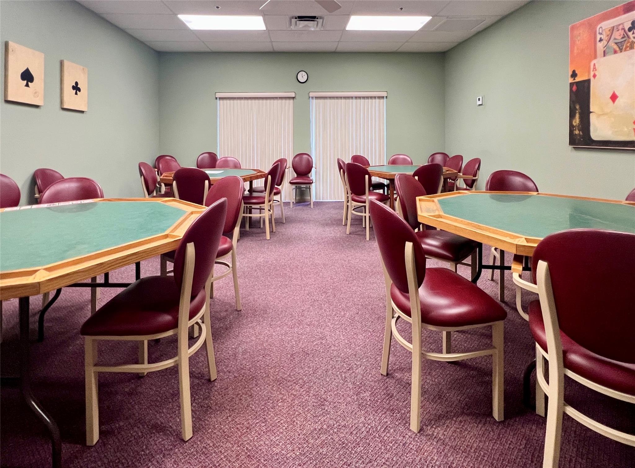 Palm Chase Condo - Residential