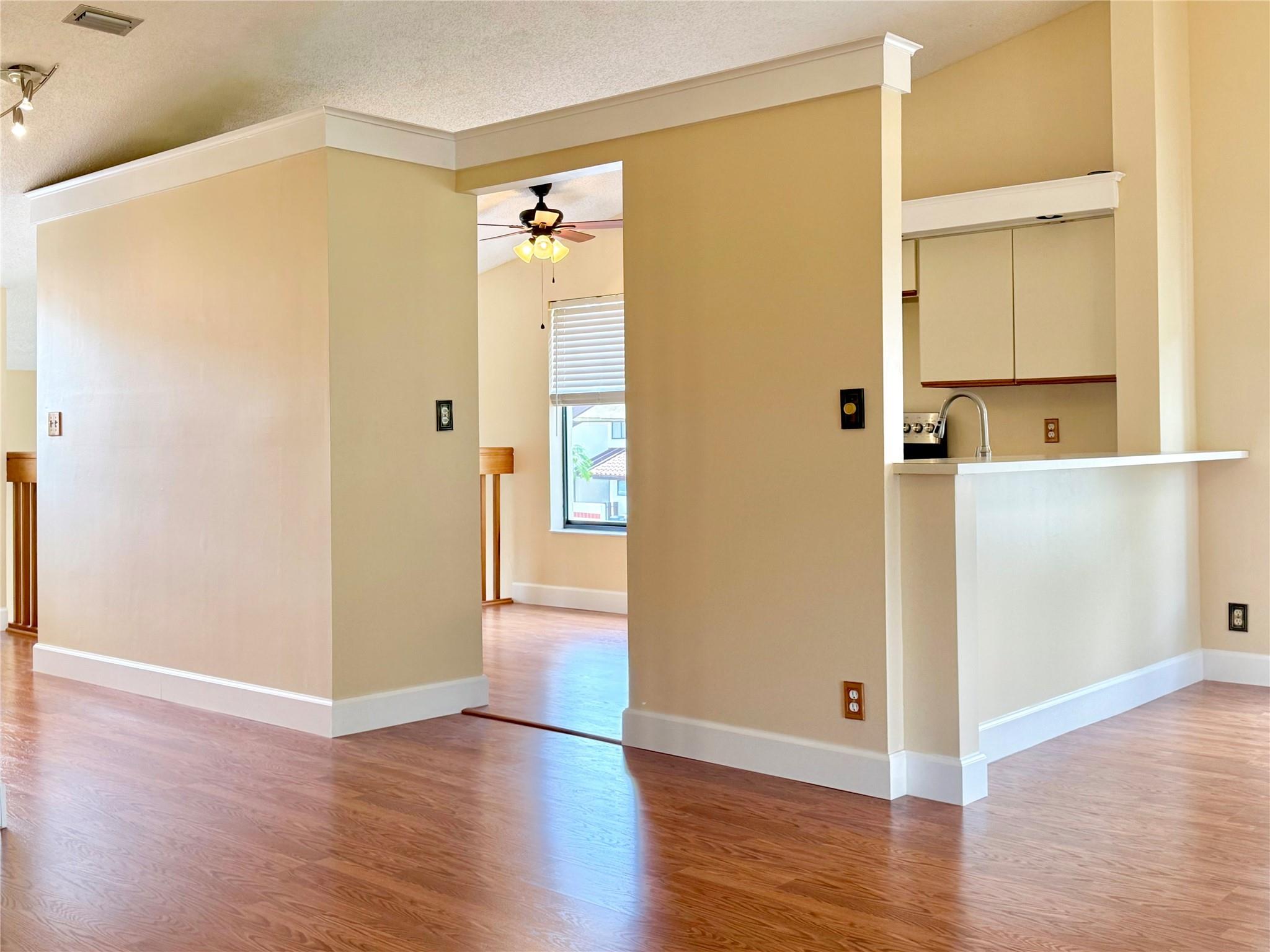 Palm Chase Condo - Residential