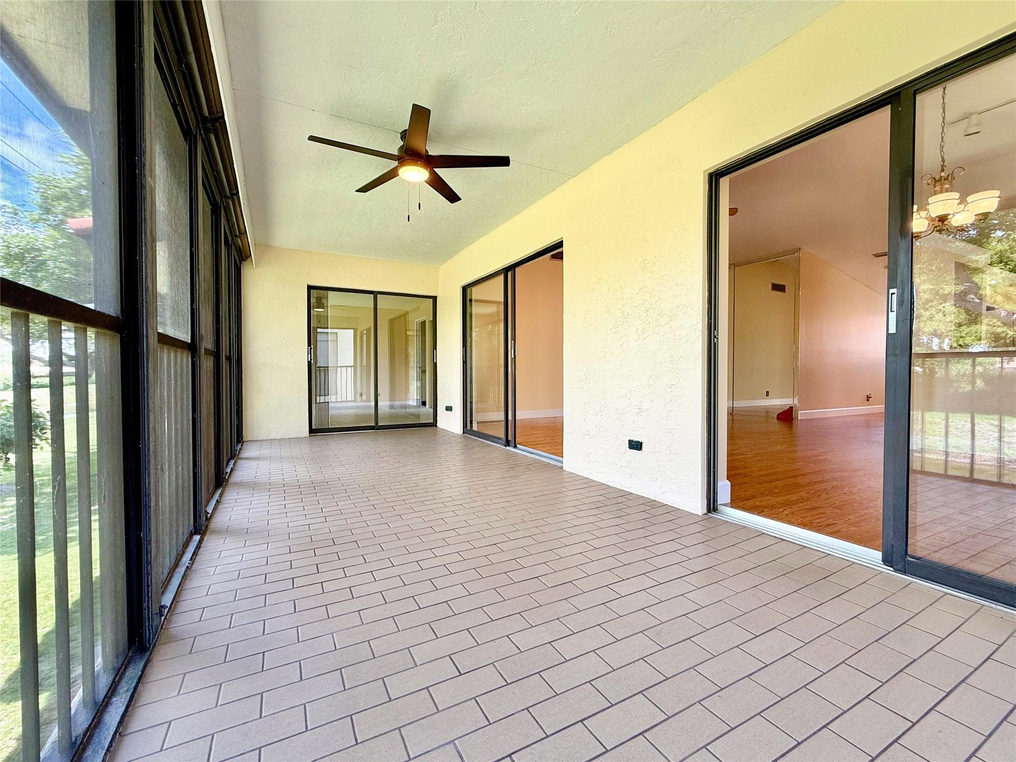 Palm Chase Condo - Residential