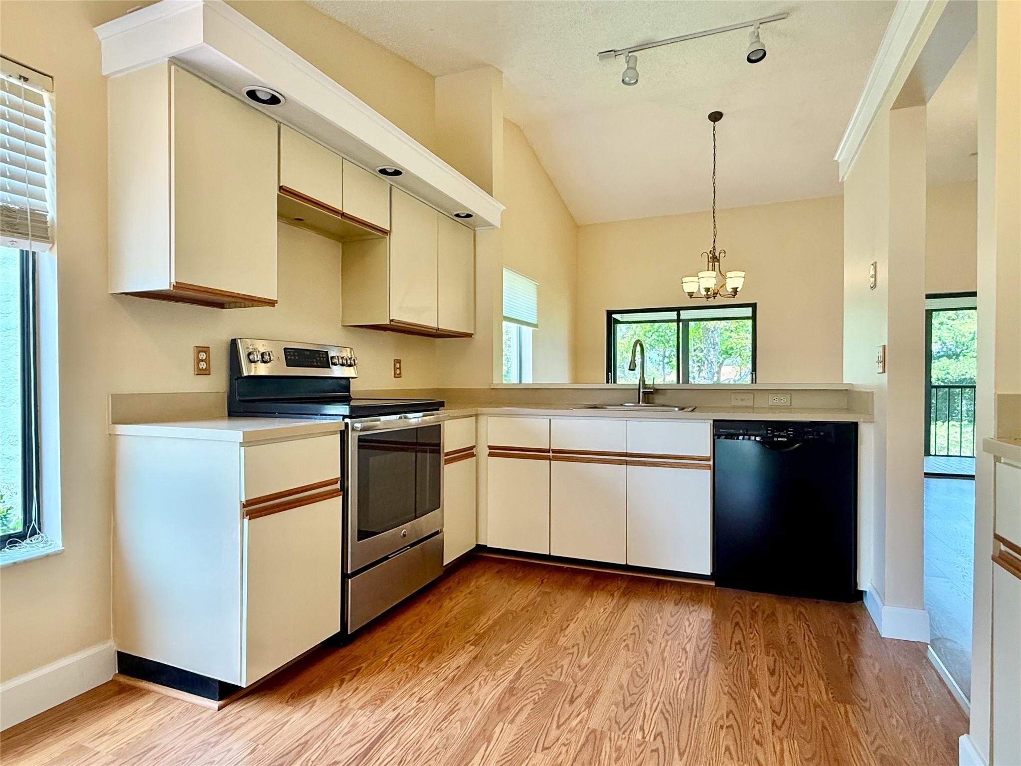 Palm Chase Condo - Residential