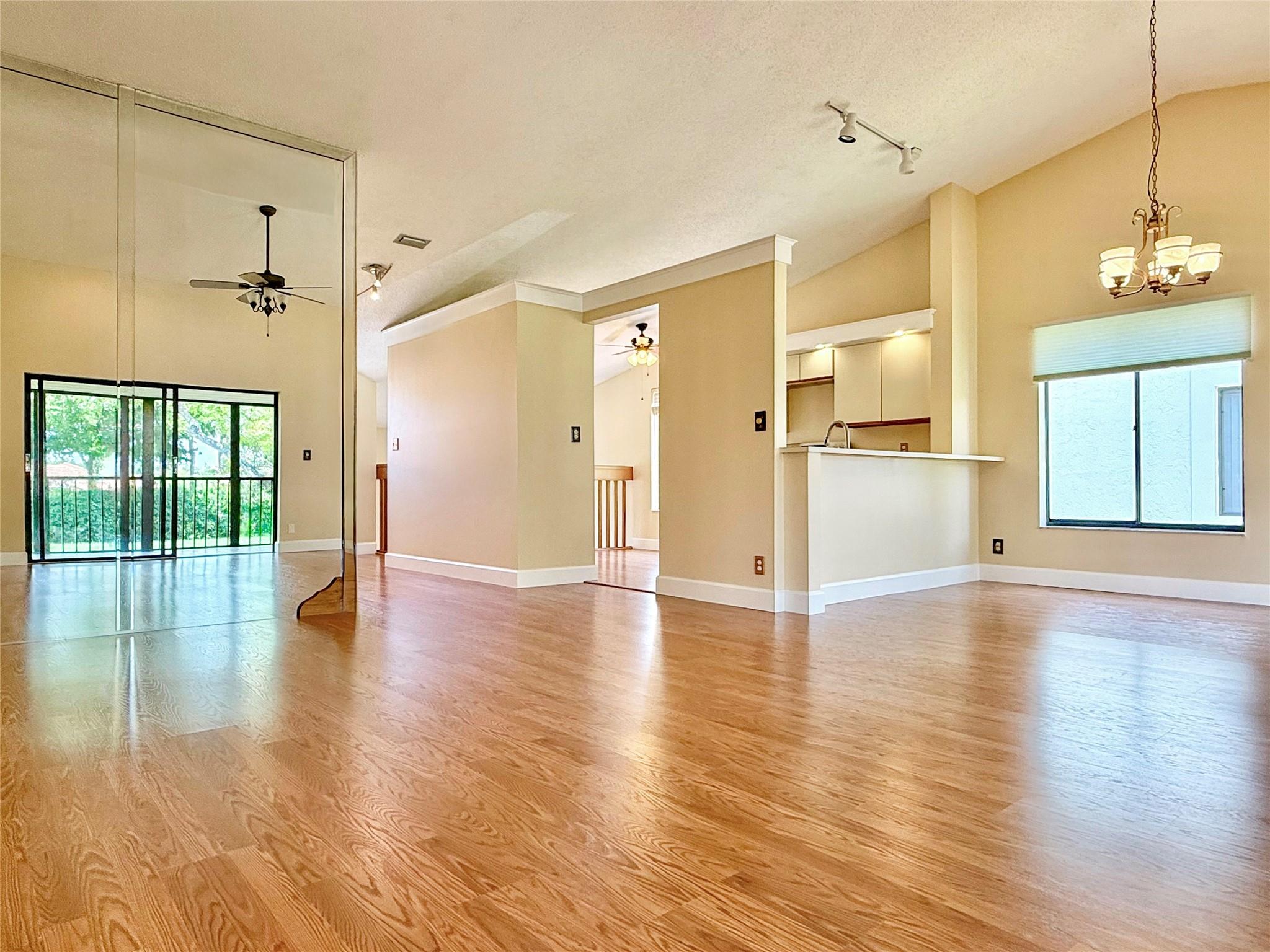 Palm Chase Condo - Residential