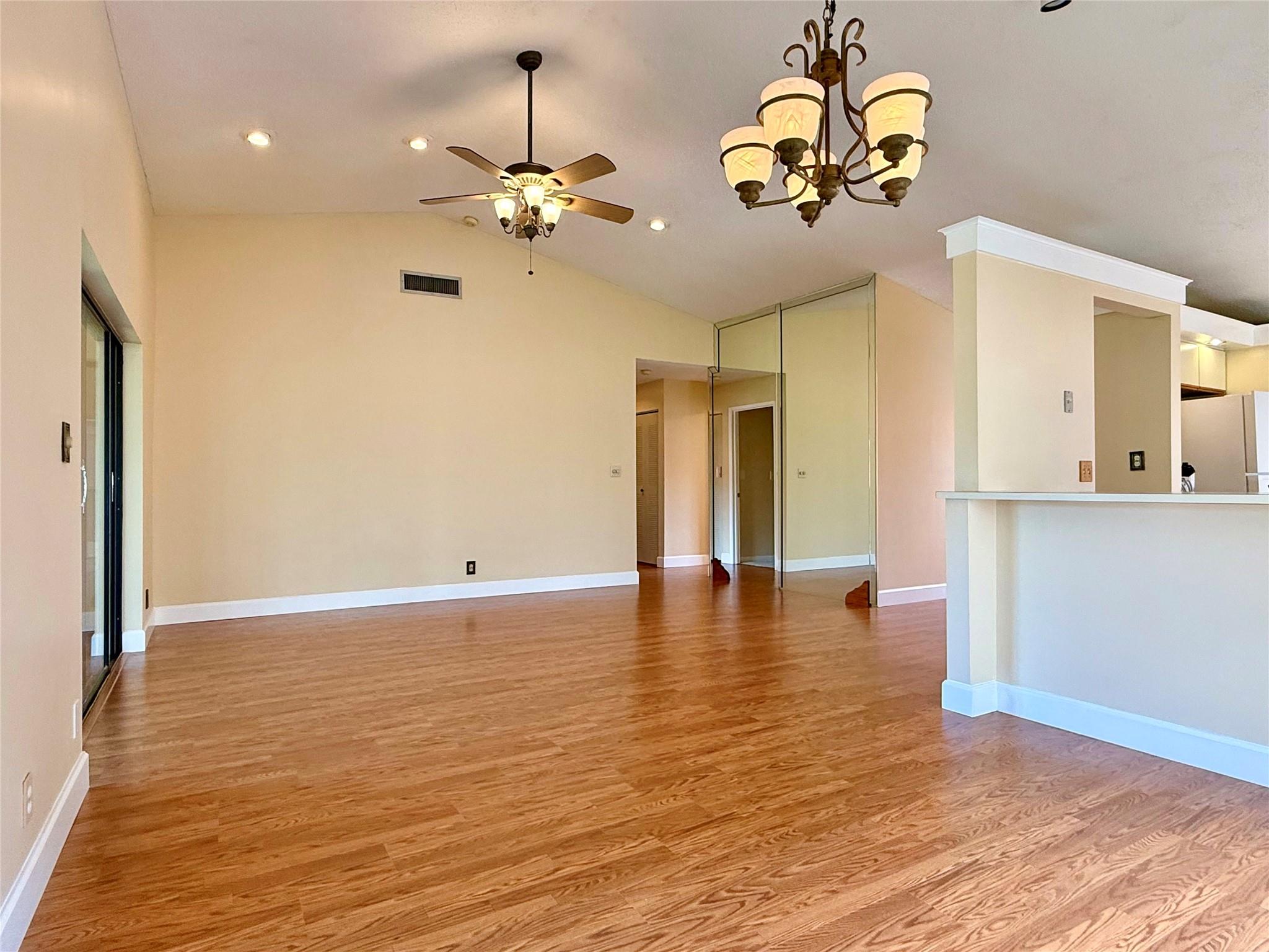 Palm Chase Condo - Residential