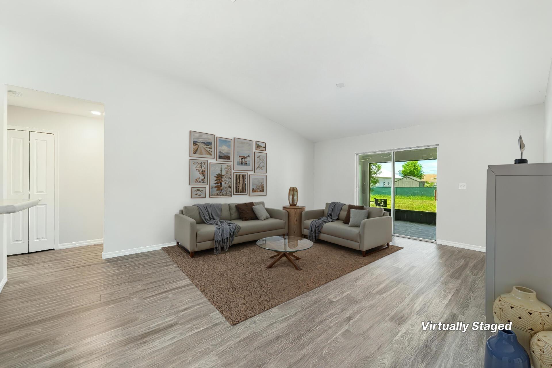 4589 SW Van Dyke Street, Port St Lucie, FL, 34953/$420,000 3 4589 SW Van Dyke Street