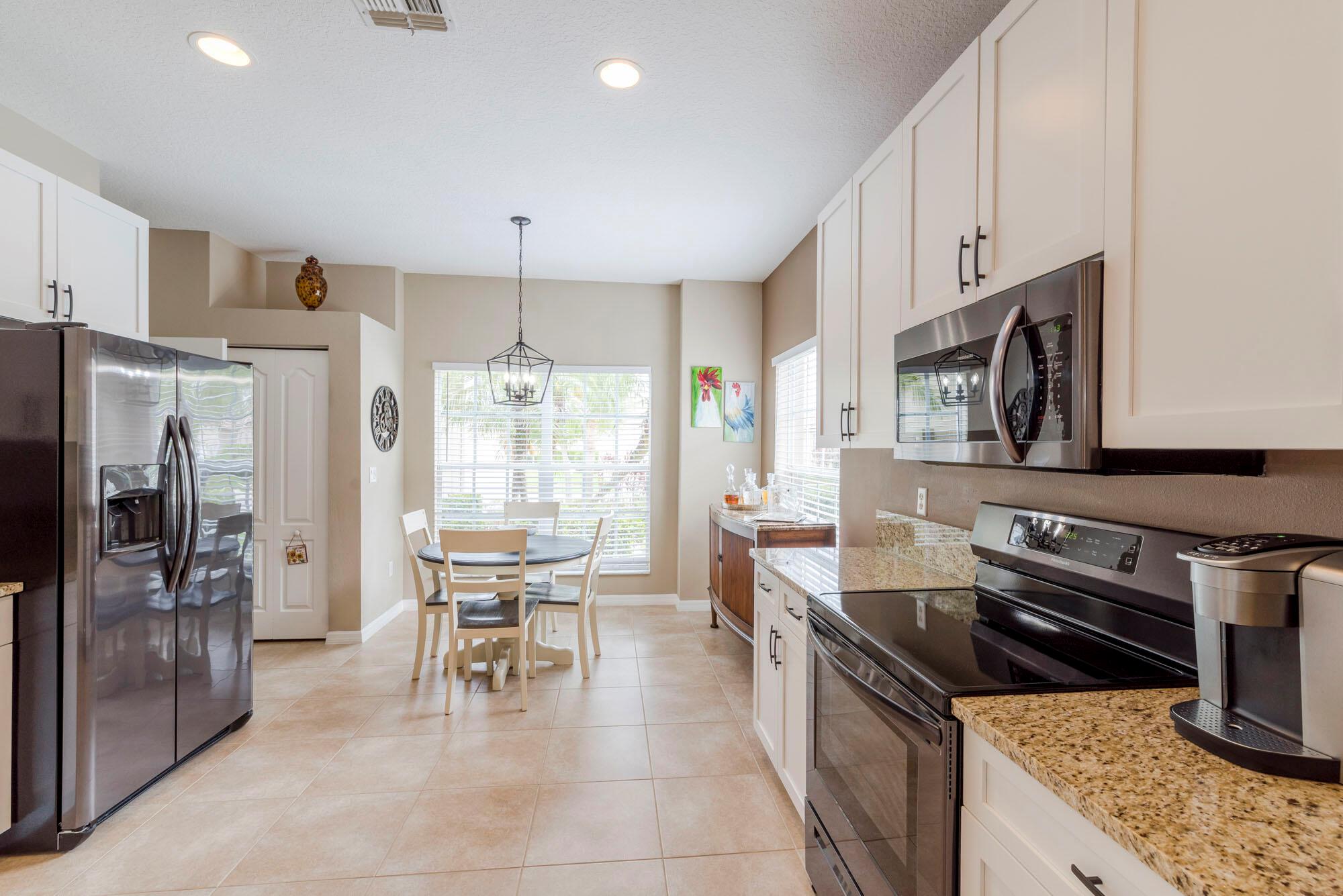 Heritage Oaks - Residential