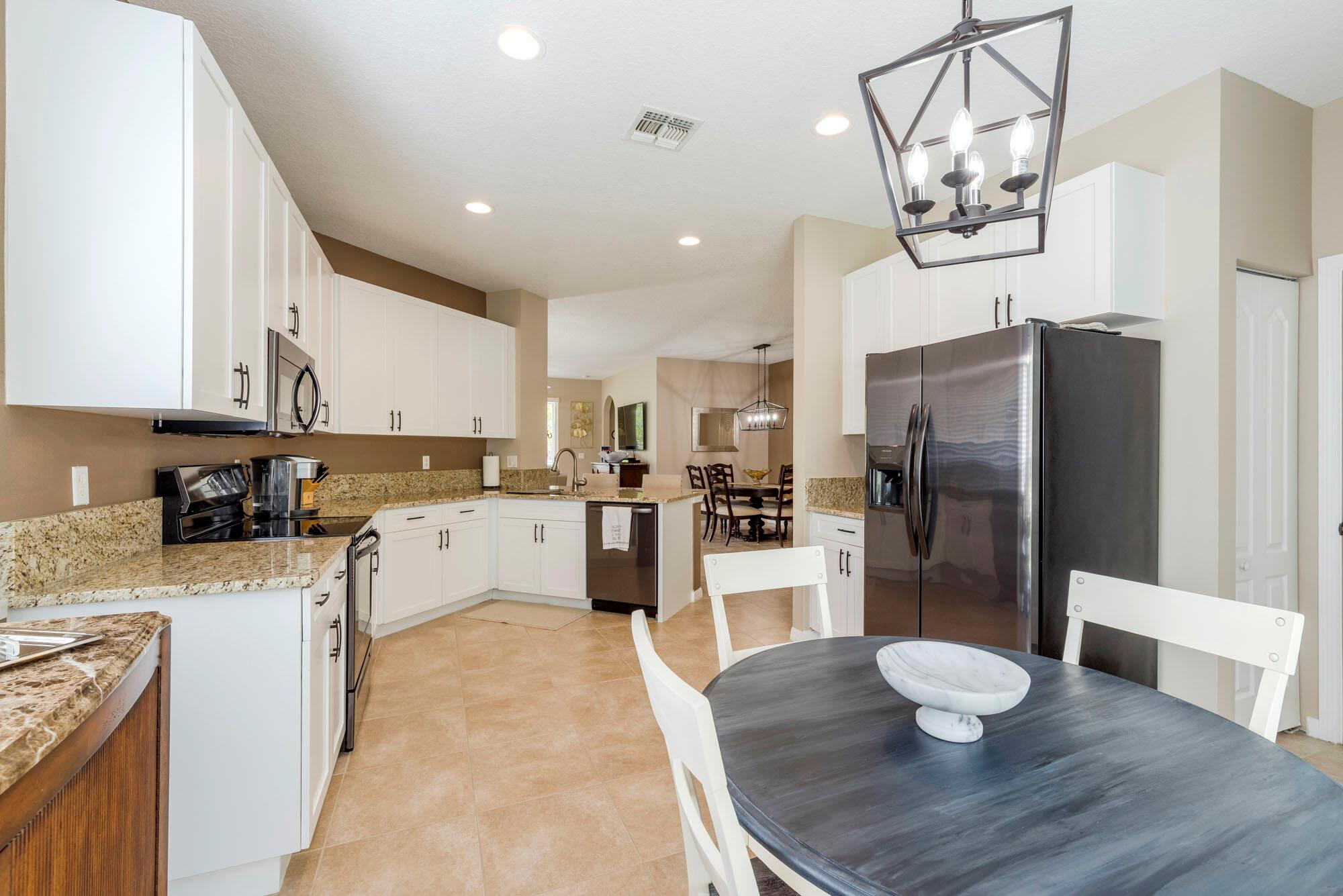 Heritage Oaks - Residential