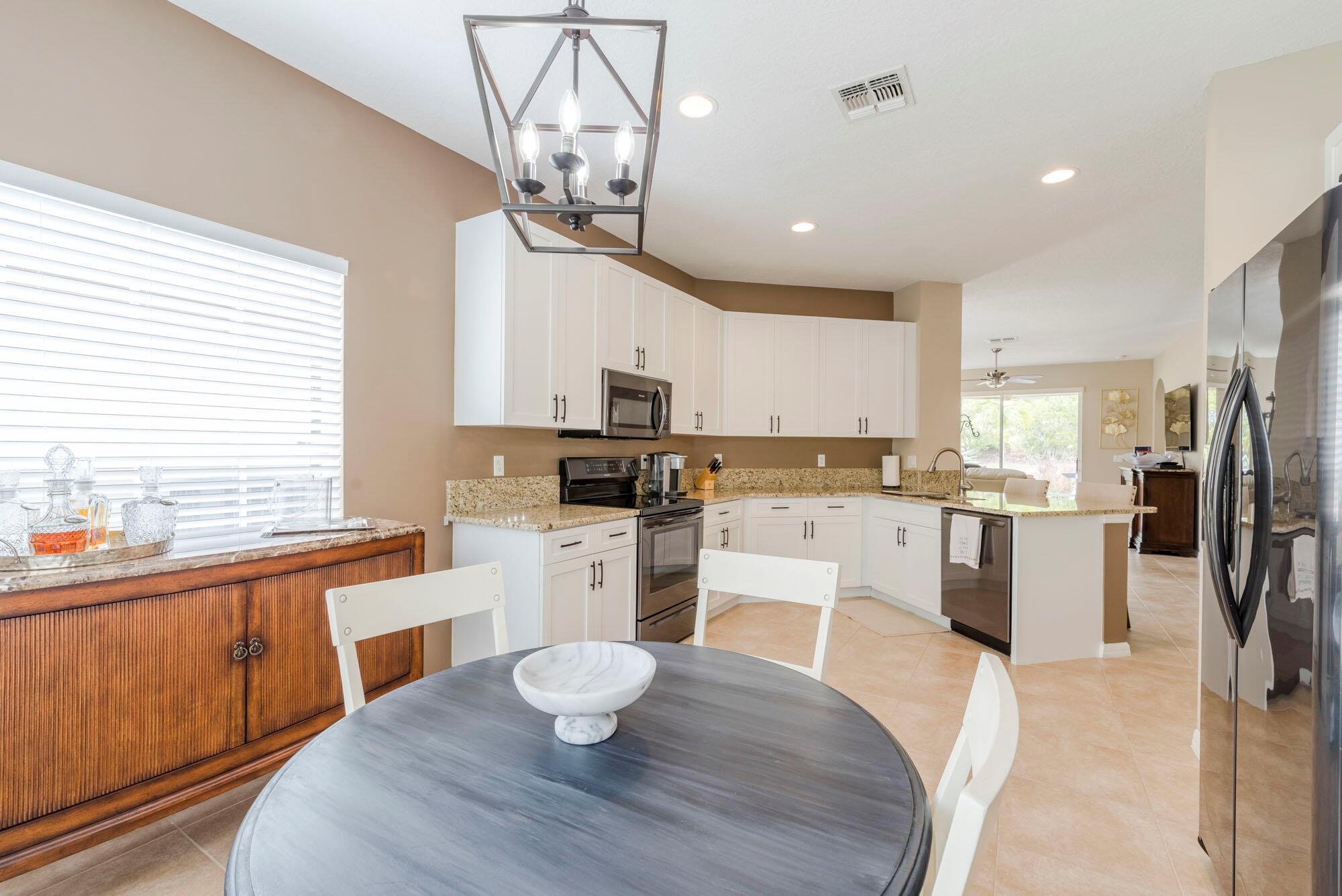 Heritage Oaks - Residential