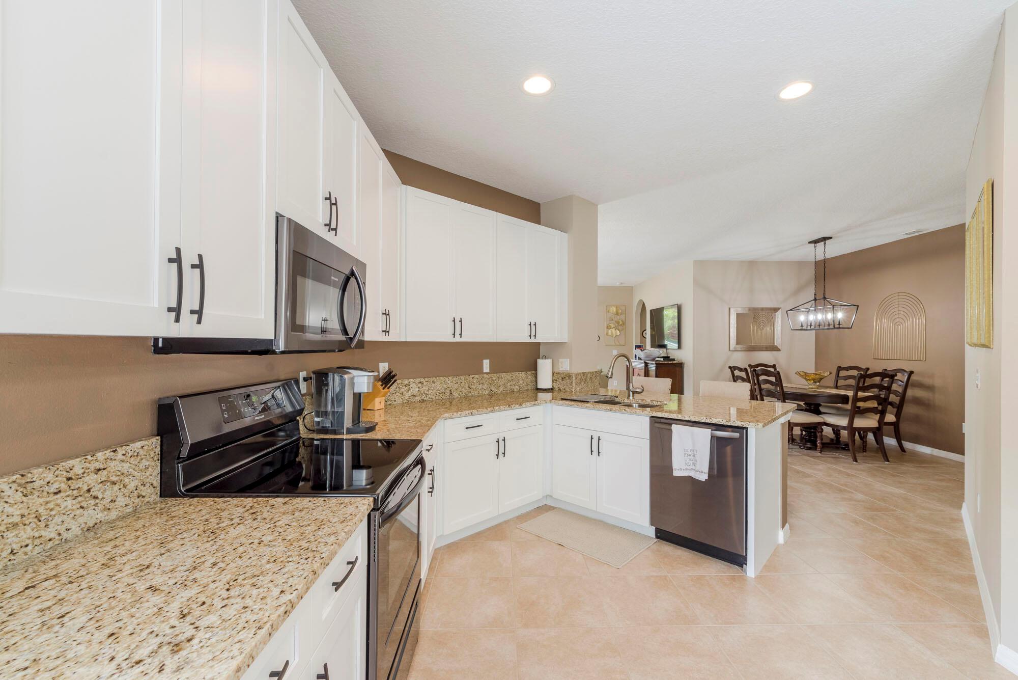 Heritage Oaks - Residential