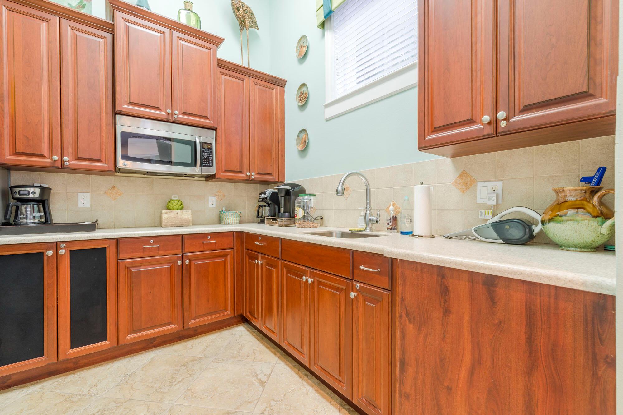 Heritage Oaks - Residential