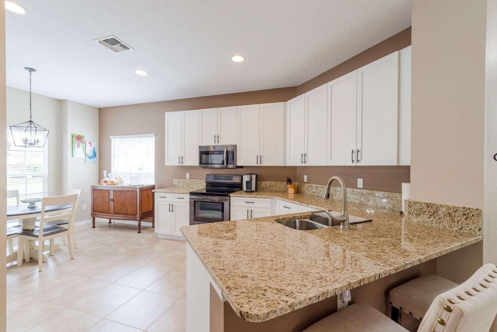 Heritage Oaks - Residential