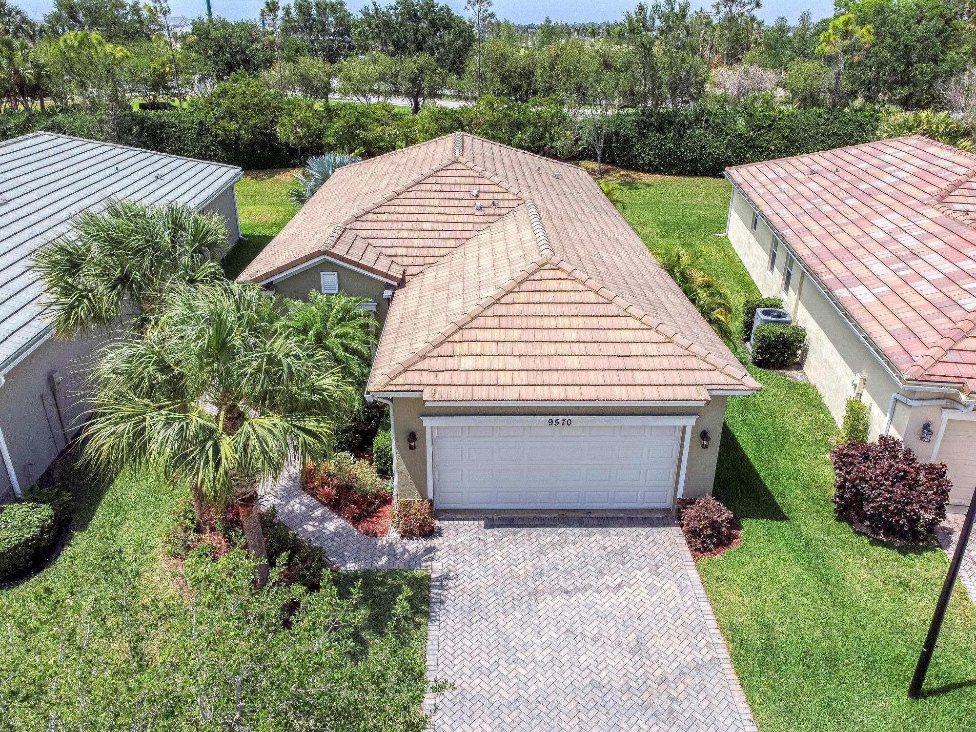 Heritage Oaks - Residential