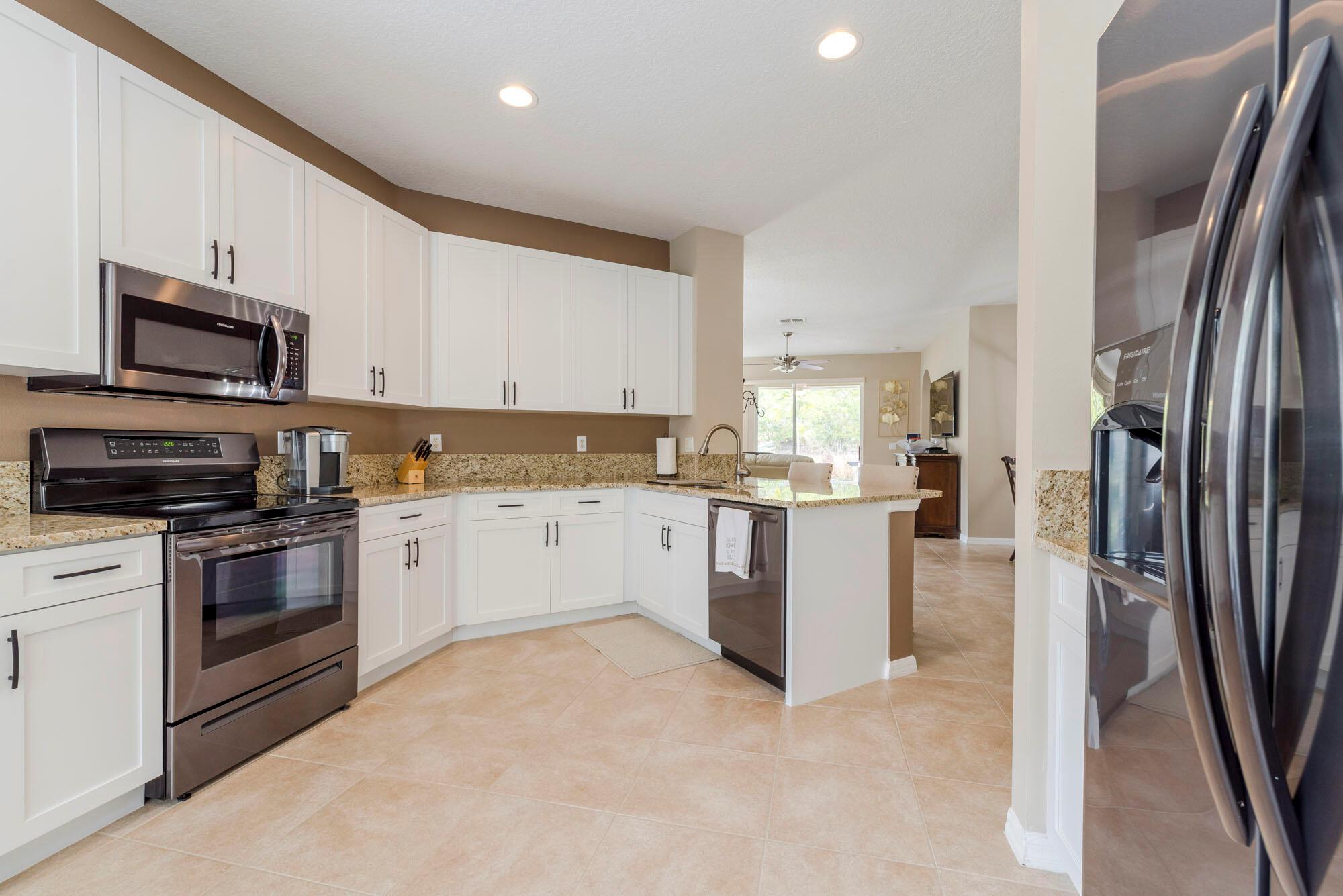 Heritage Oaks - Residential