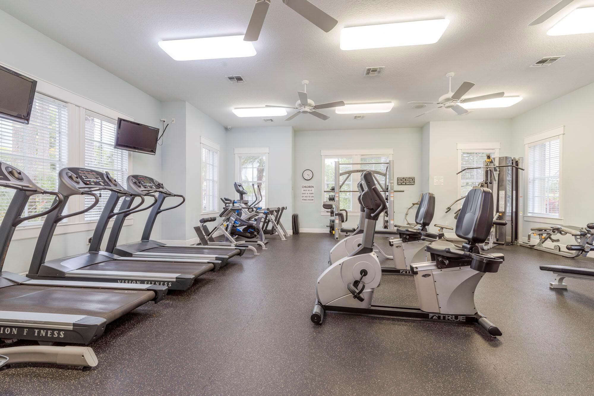 Heritage Oaks - Residential