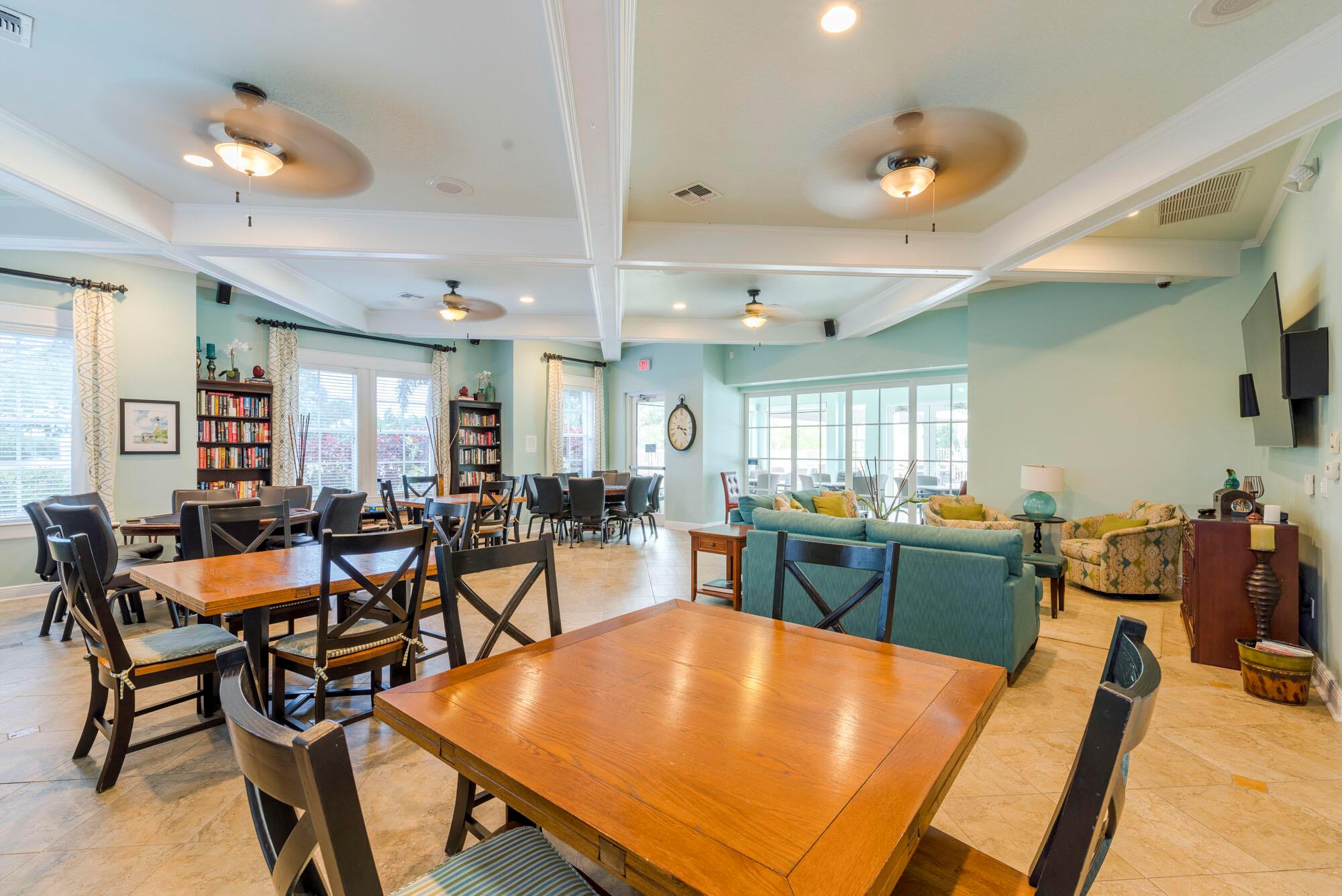 Heritage Oaks - Residential