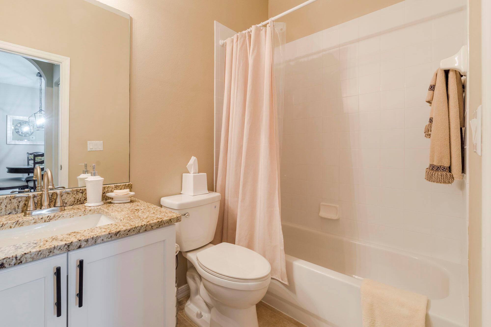 Heritage Oaks - Residential