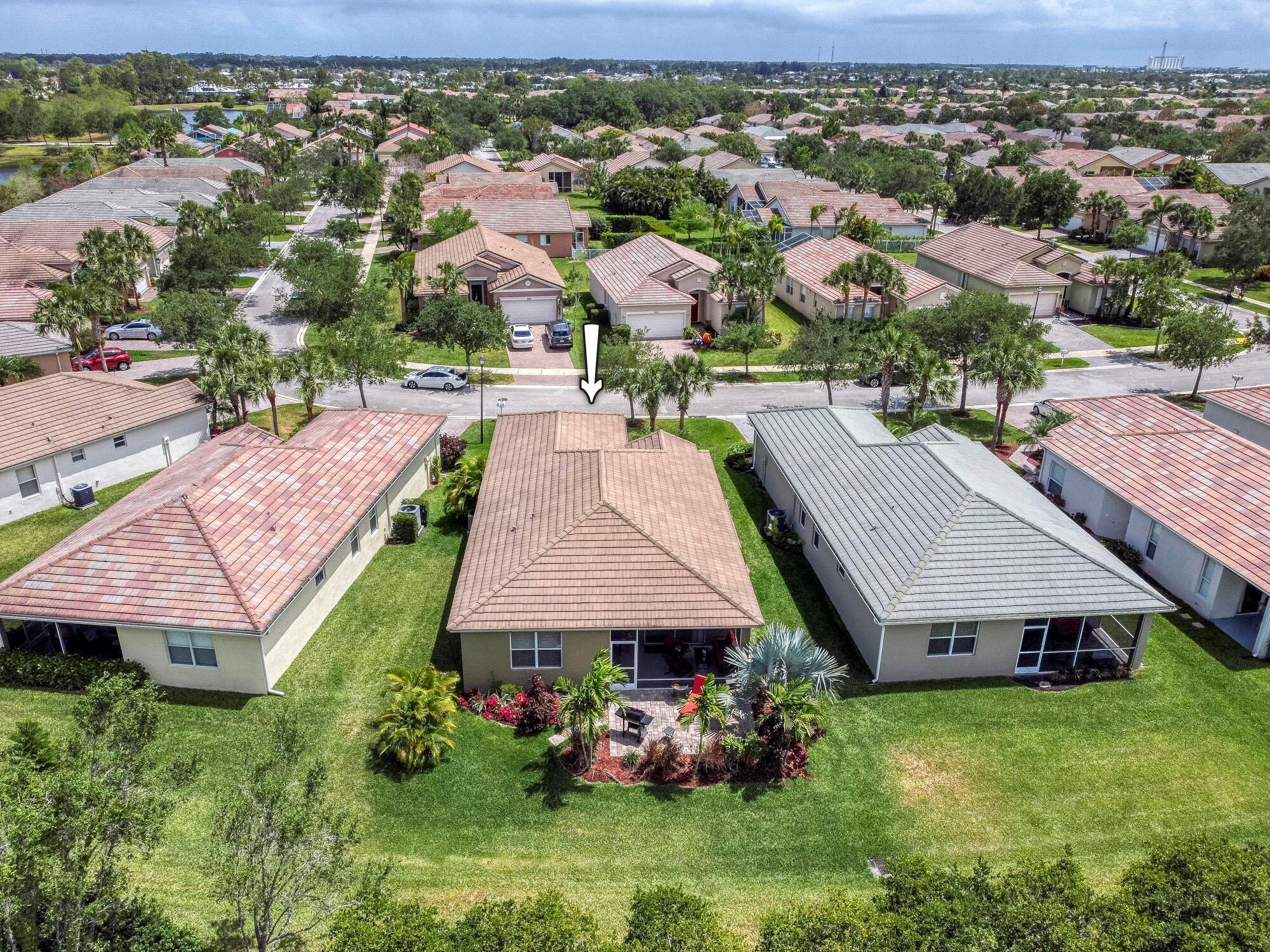 Heritage Oaks - Residential