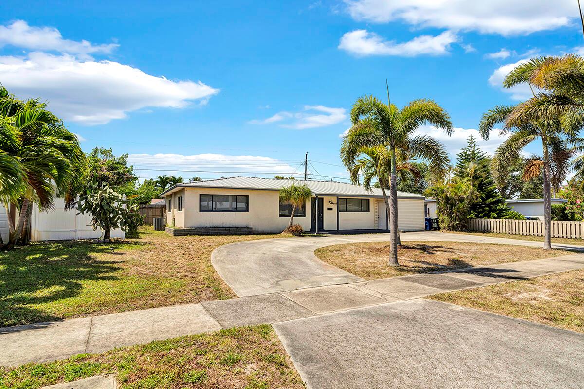 344 E Jasmine Drive