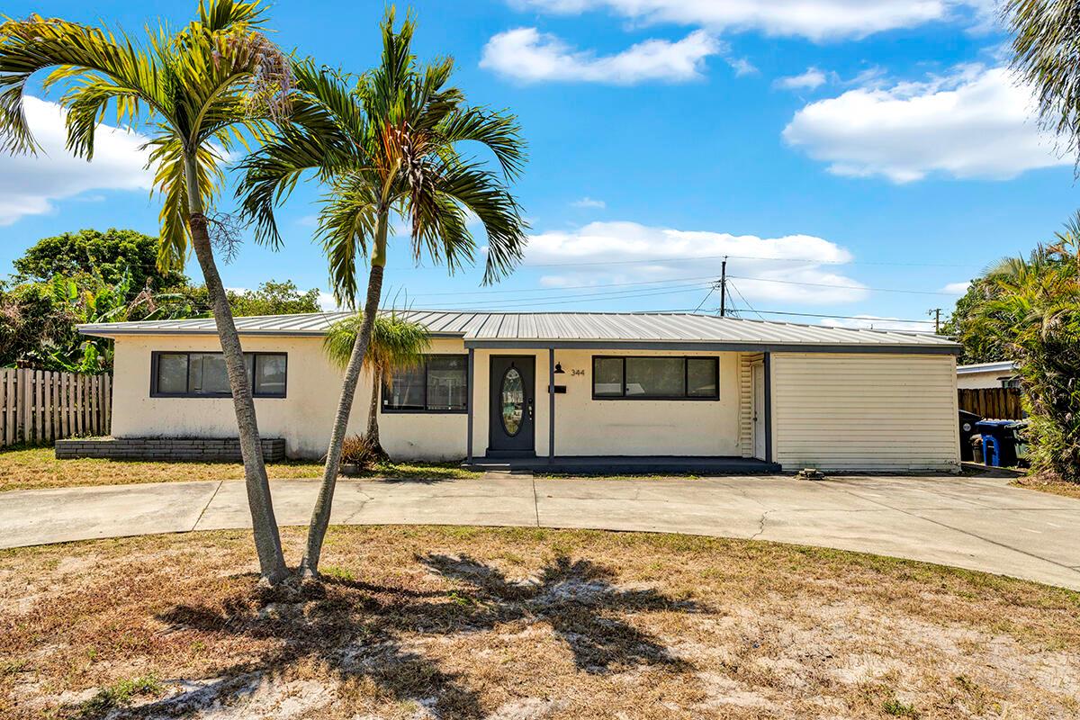 344 E Jasmine Drive