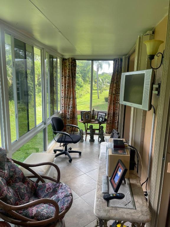 Vista St Lucie - Residential