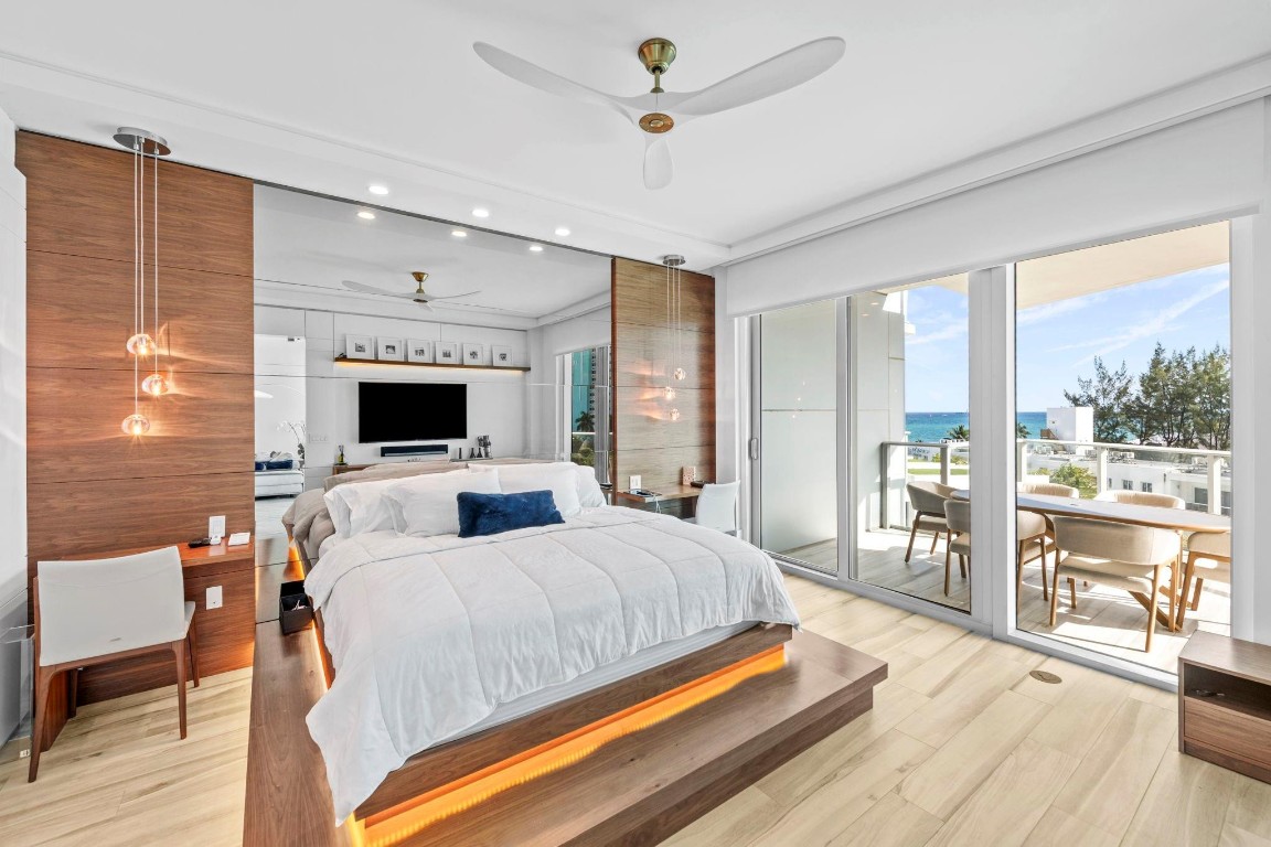 PARAMOUNT FT LAUDERDALE - Residential