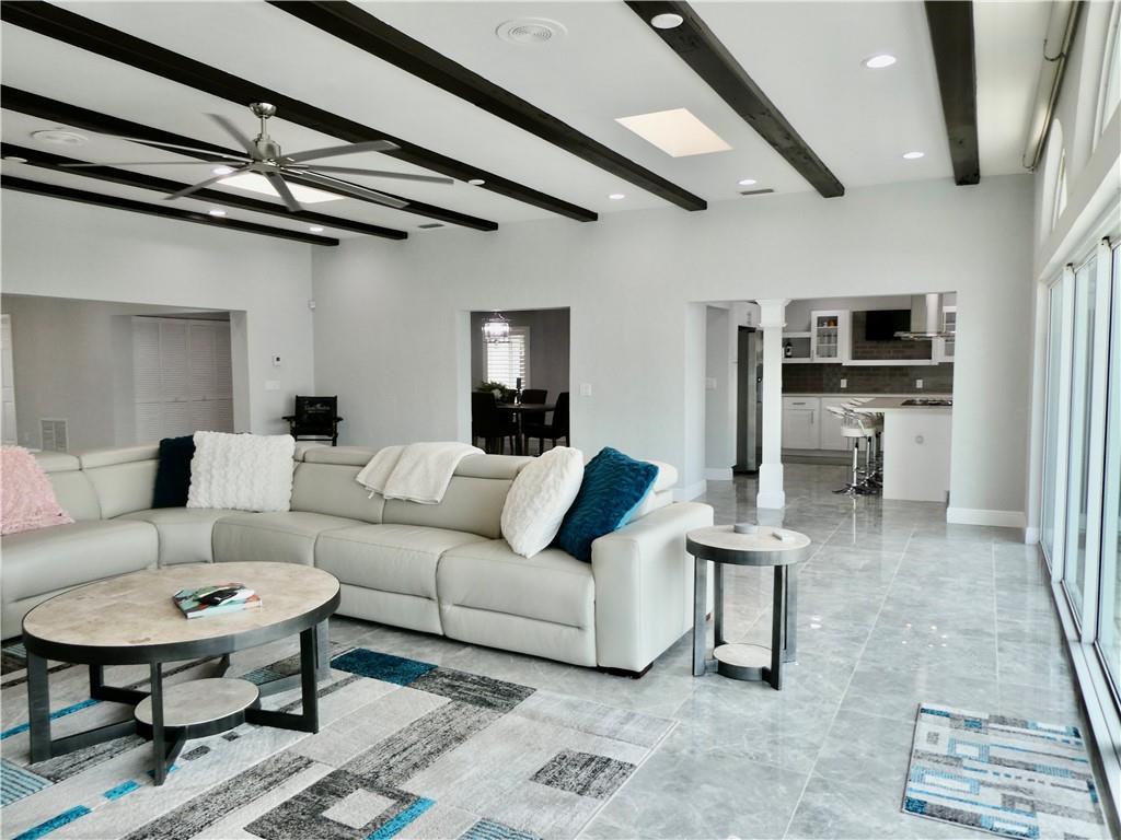 The Landings First Sec 56 - Residential