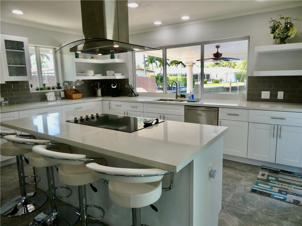 The Landings First Sec 56 - Residential