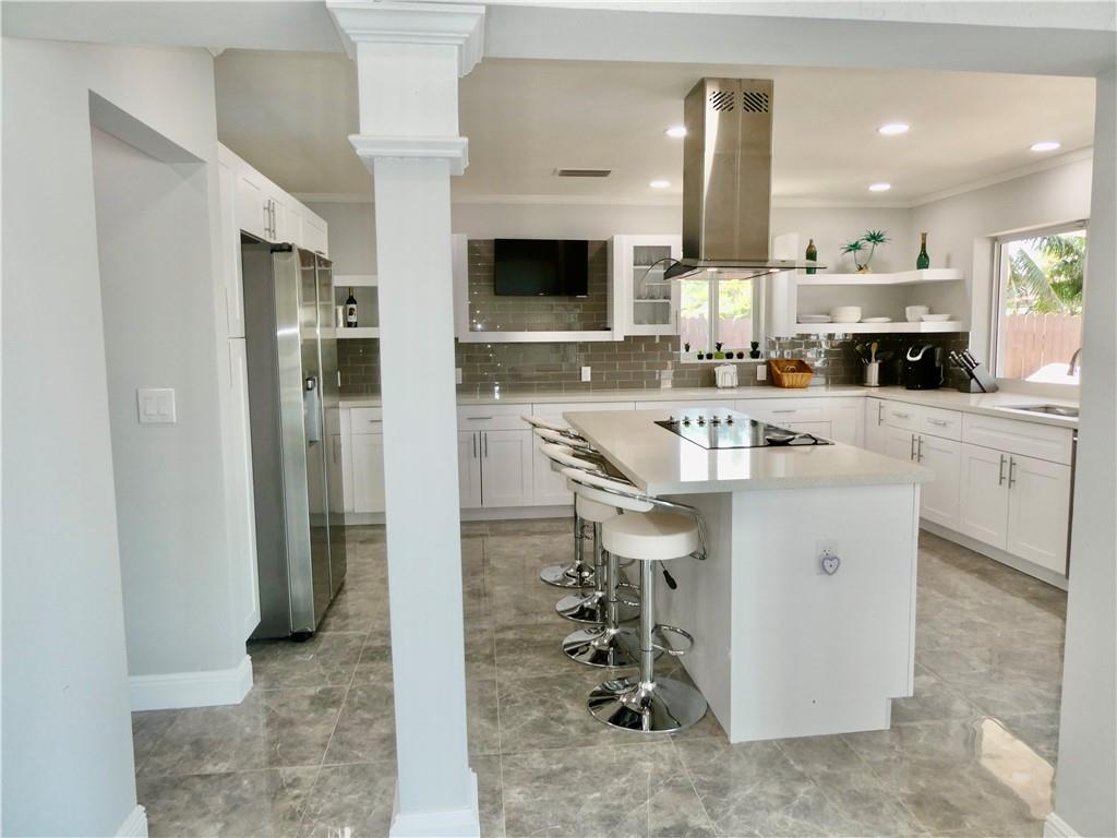 The Landings First Sec 56 - Residential