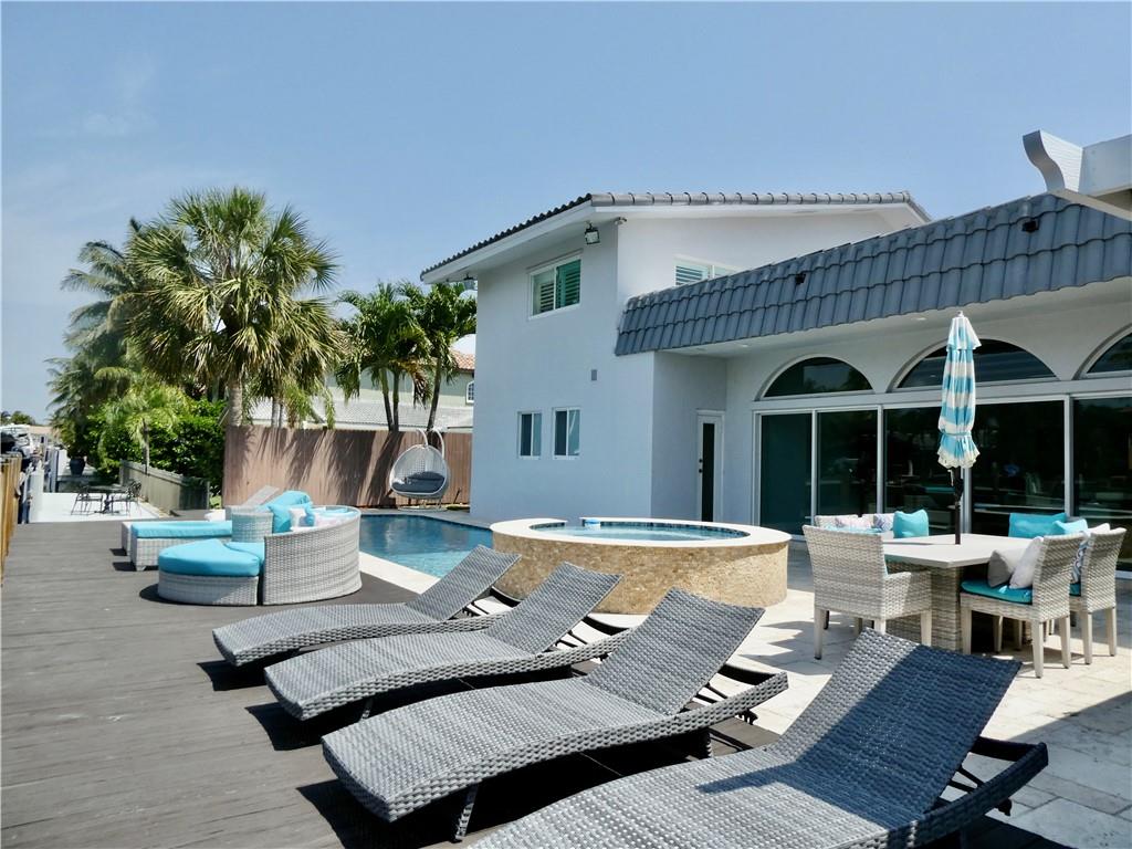 The Landings First Sec 56 - Residential