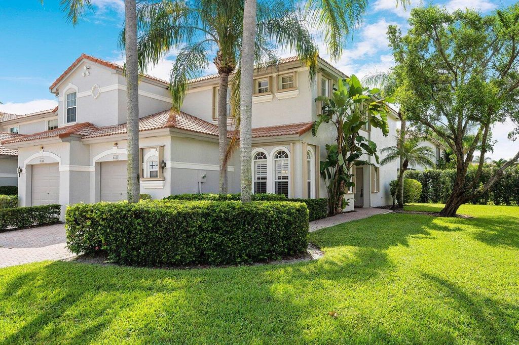Photo of 8350 Via Serena, Boca Raton, FL 33433 (MLS # R11027361)