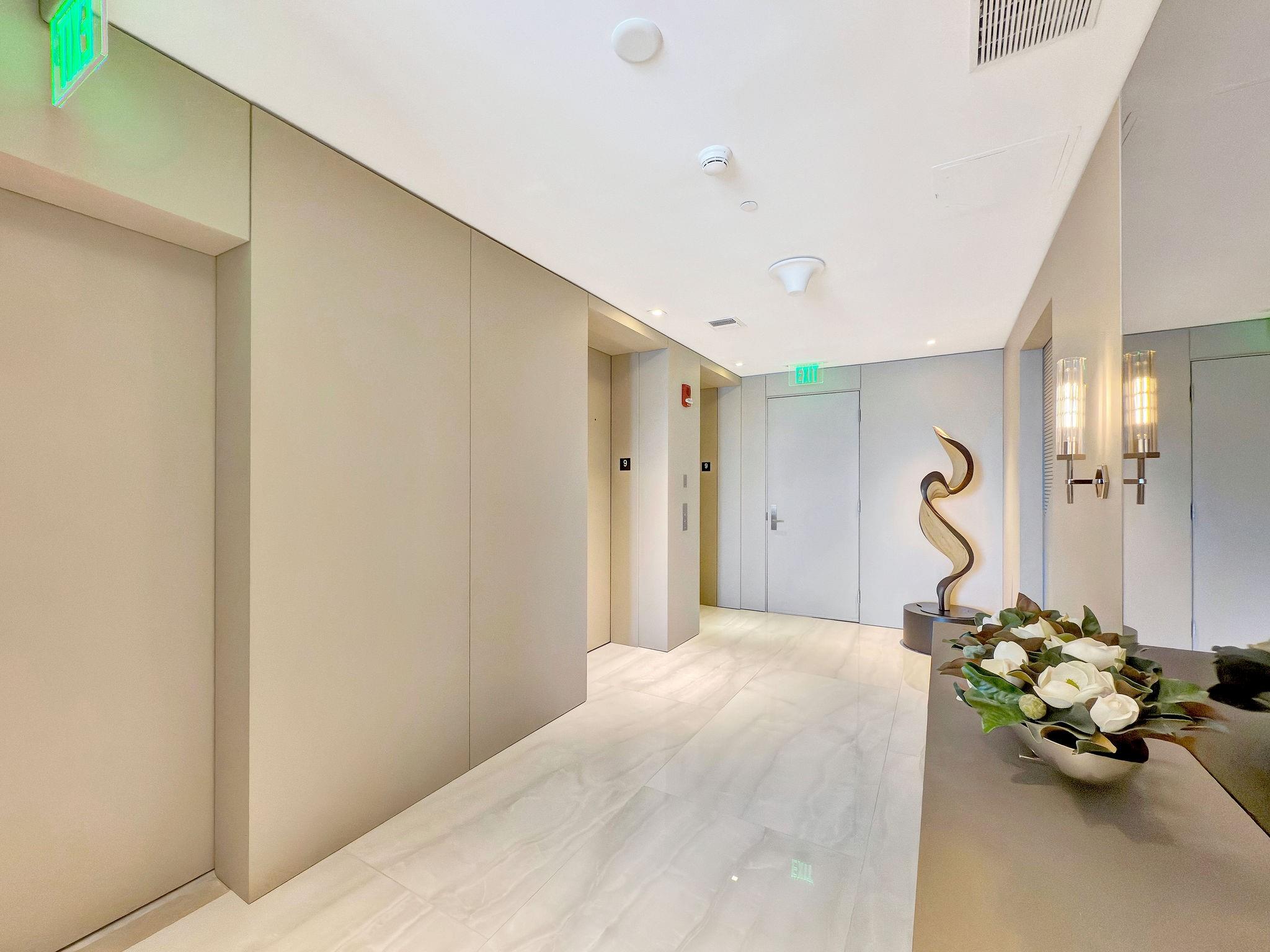 PRIVE ISLAND - Residential