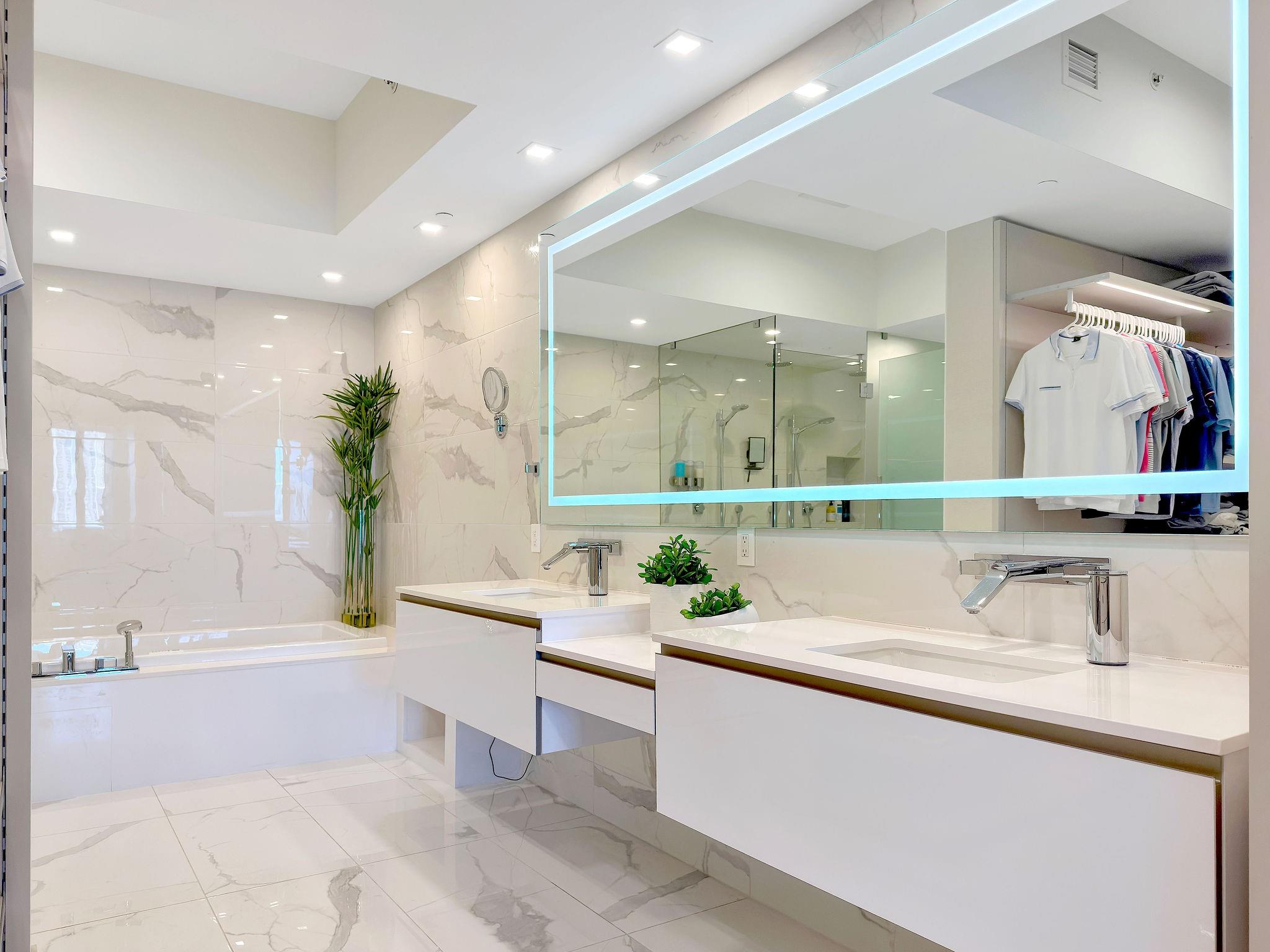 PRIVE ISLAND - Residential