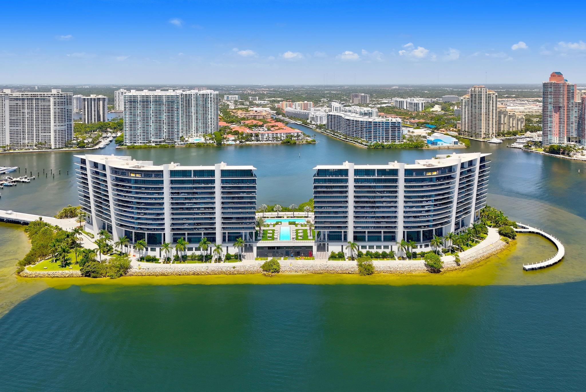 5000 Island Estates Dr 904