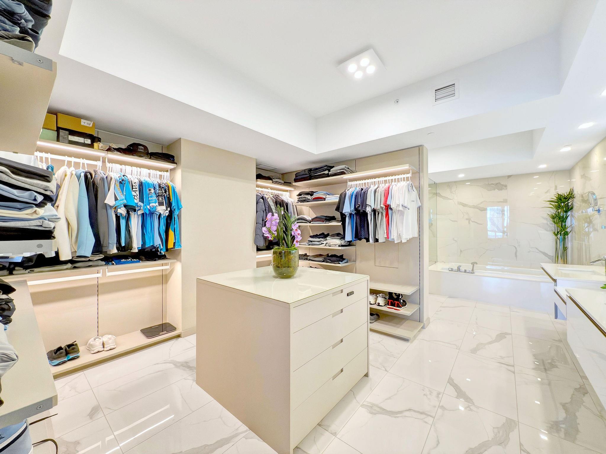 PRIVE ISLAND - Residential