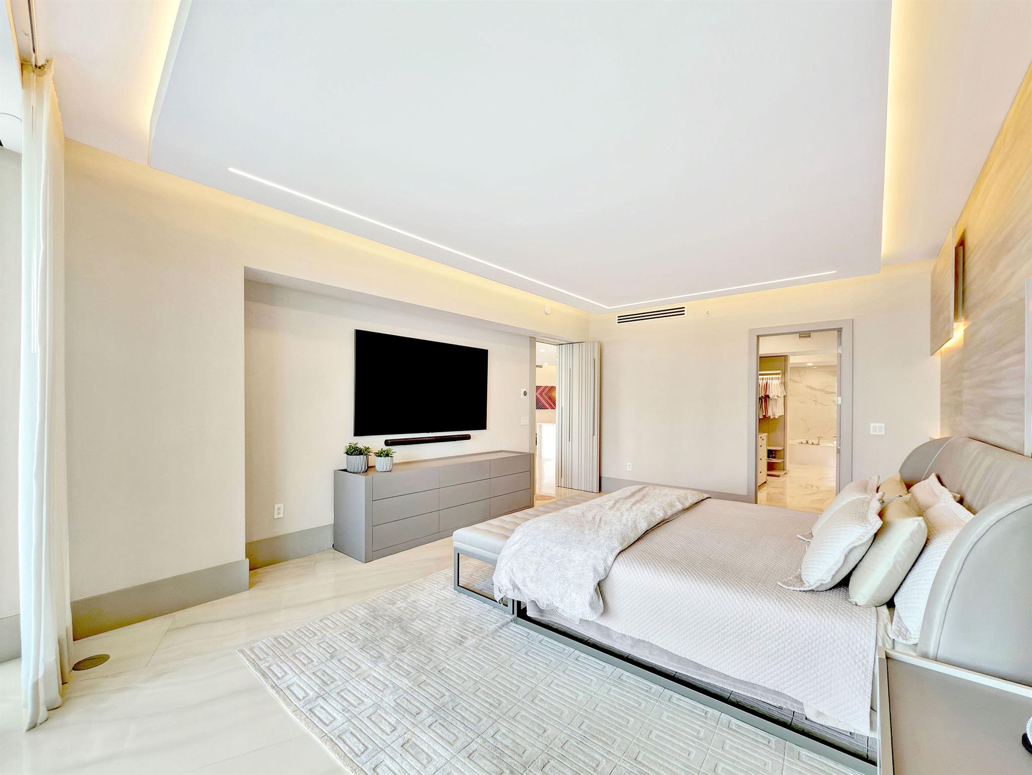 PRIVE ISLAND - Residential