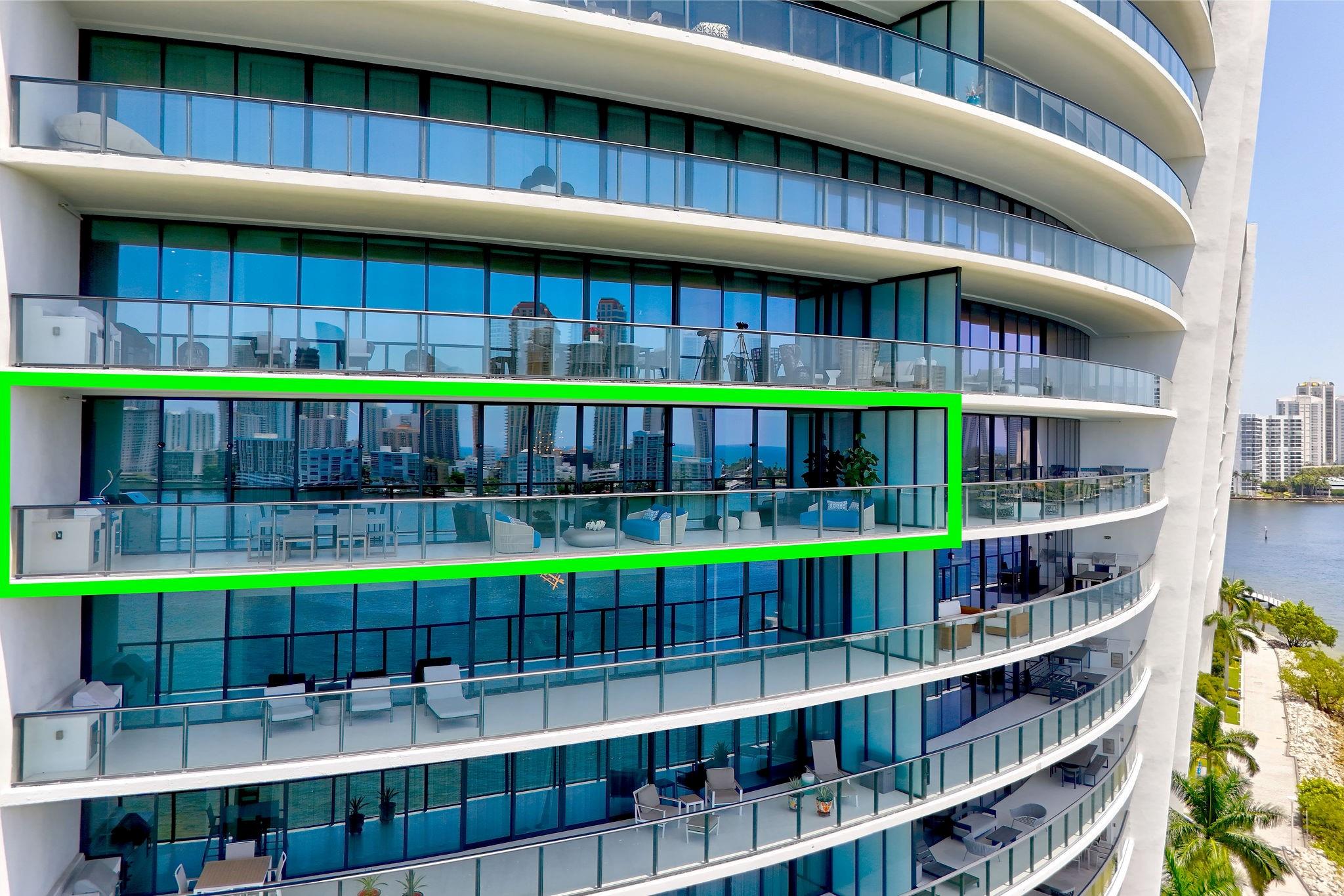 PRIVE ISLAND - Residential