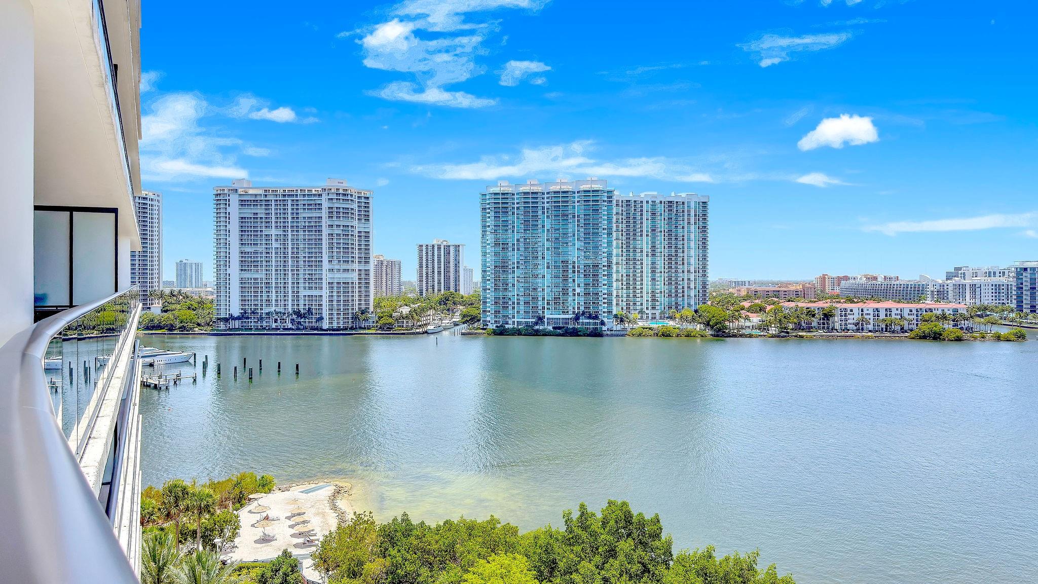 PRIVE ISLAND - Residential