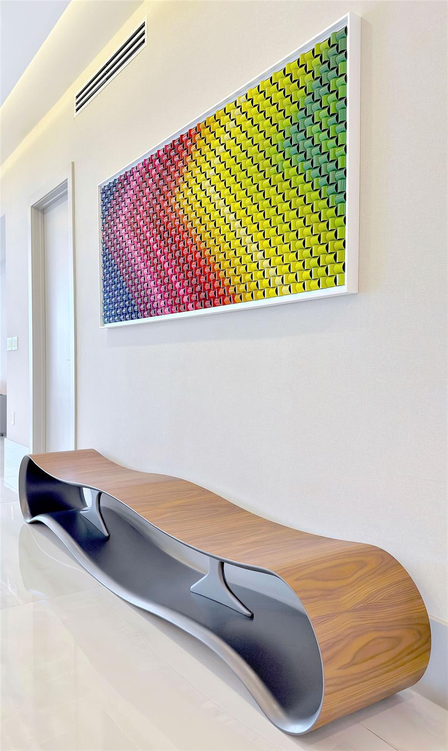 PRIVE ISLAND - Residential