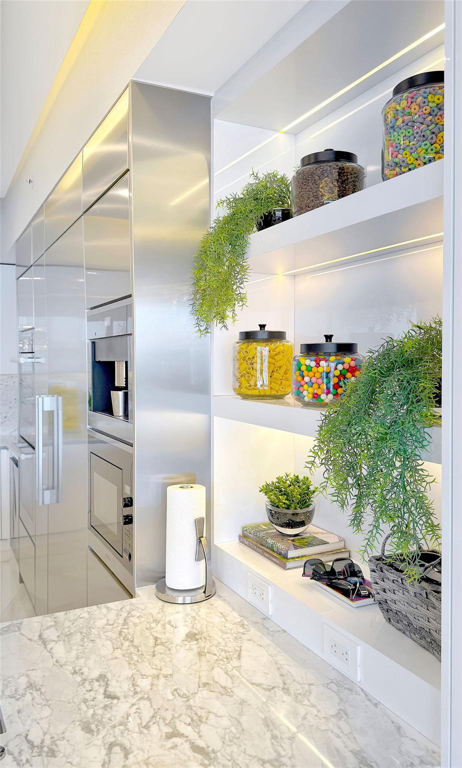 PRIVE ISLAND - Residential