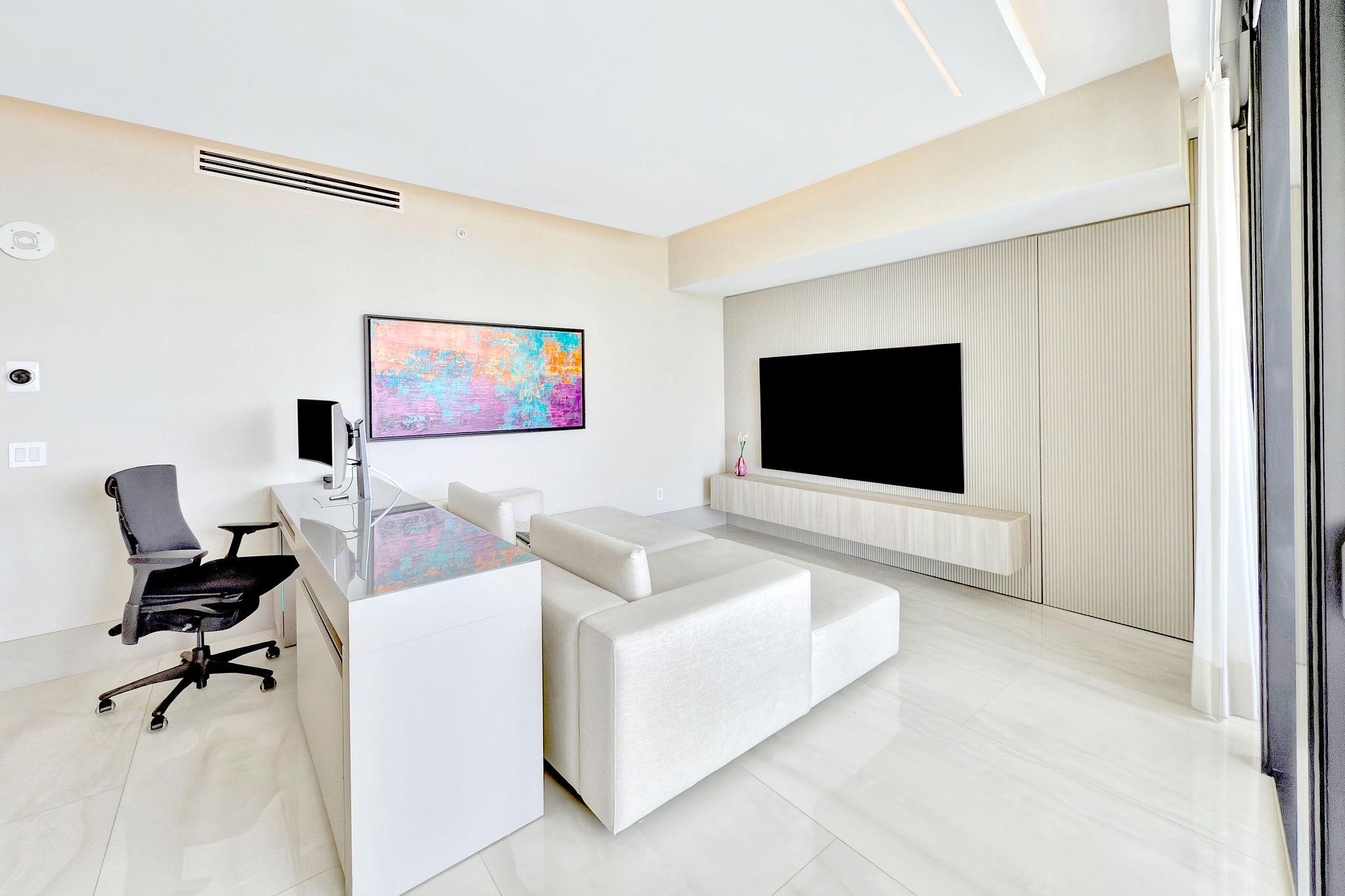 PRIVE ISLAND - Residential