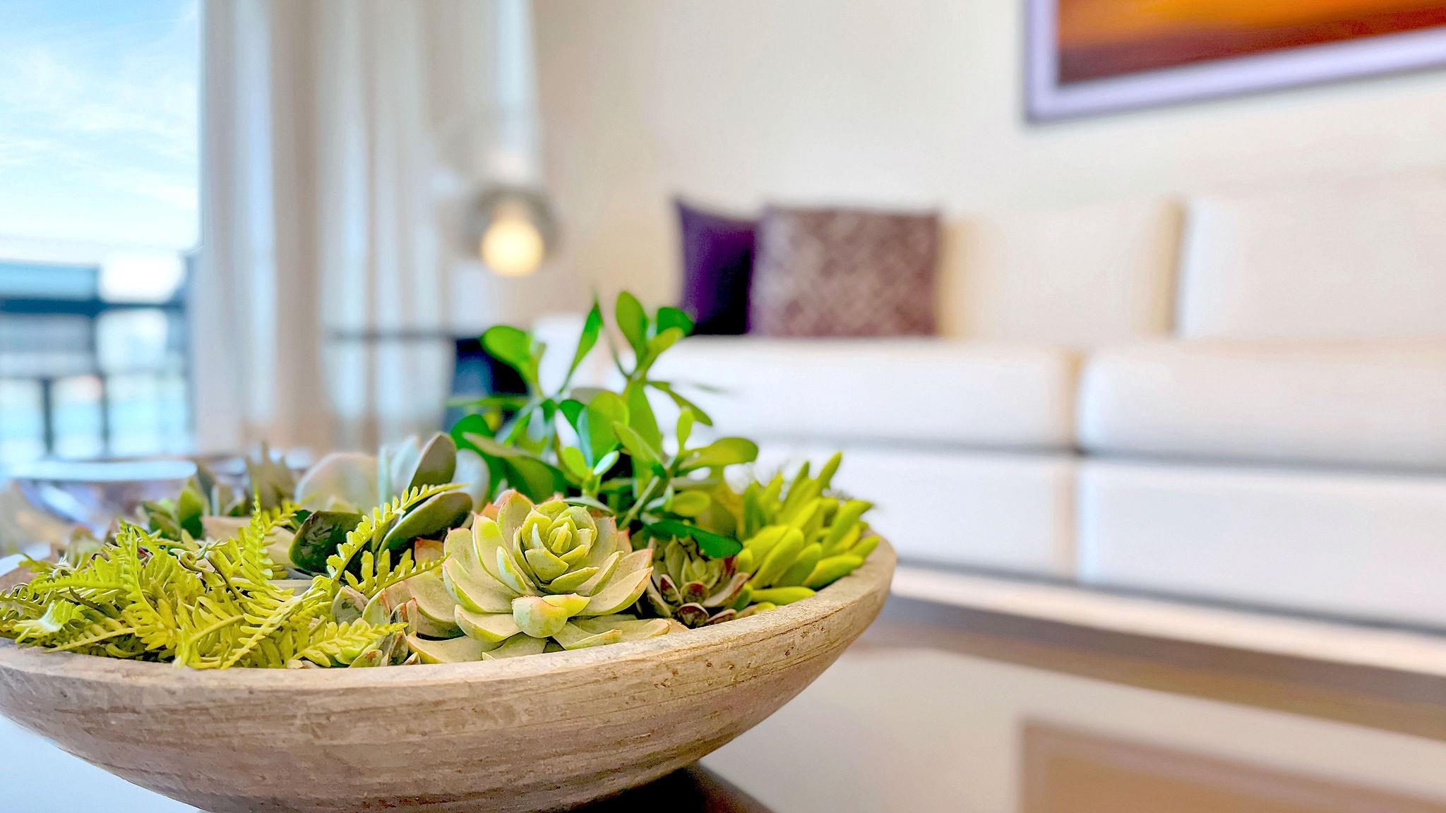 PRIVE ISLAND - Residential