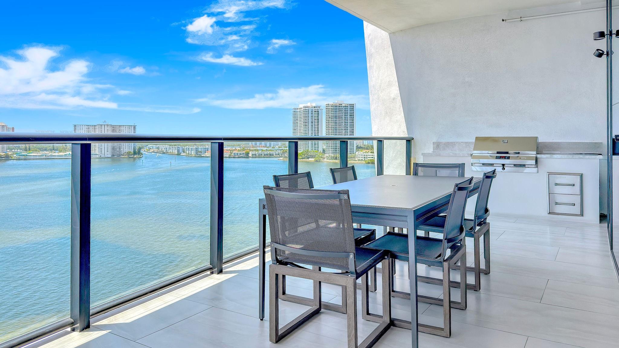 PRIVE ISLAND - Residential