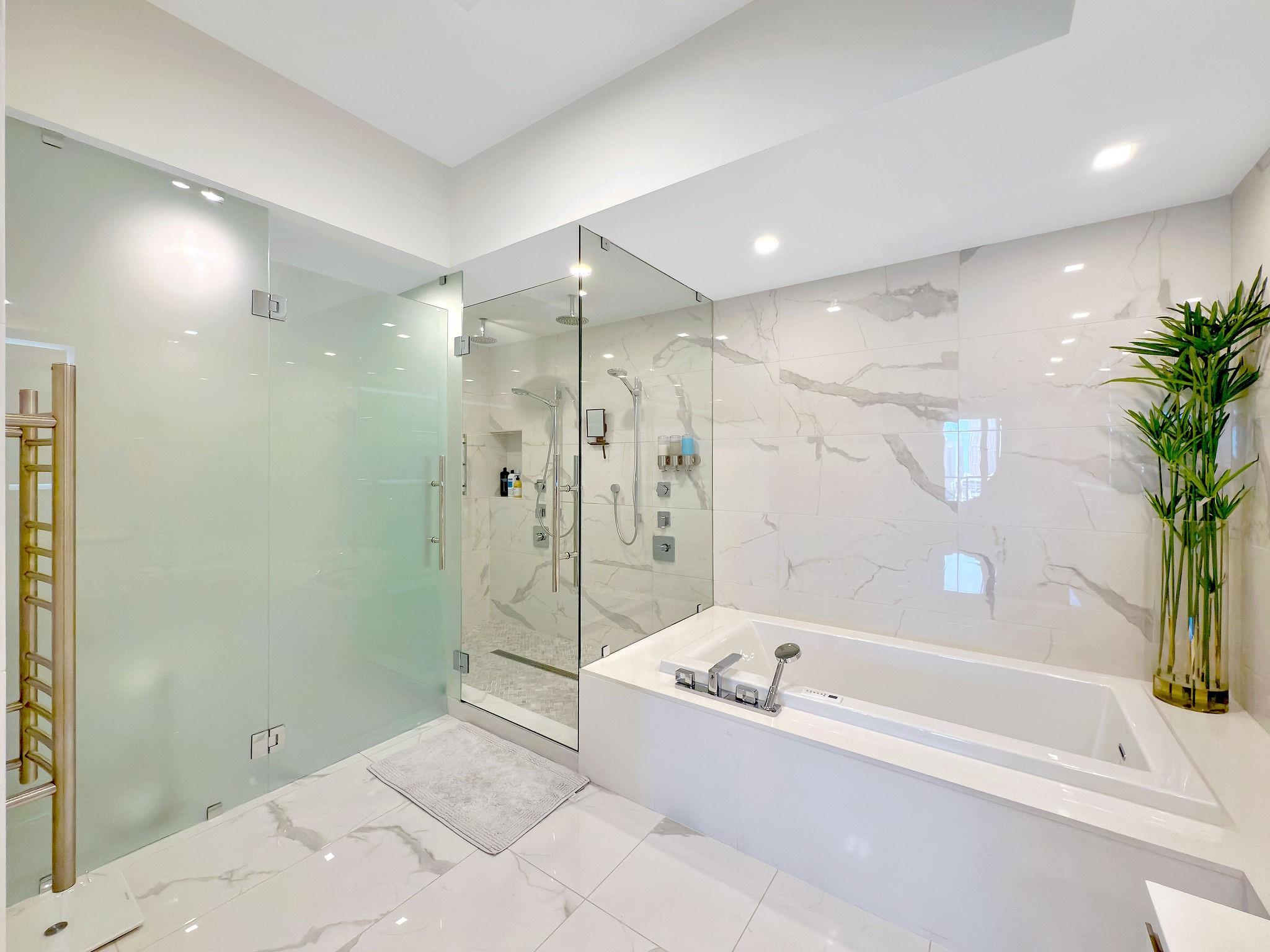 PRIVE ISLAND - Residential