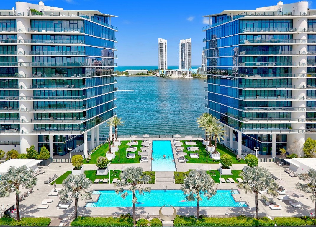 5000 Island Estates Drive 904