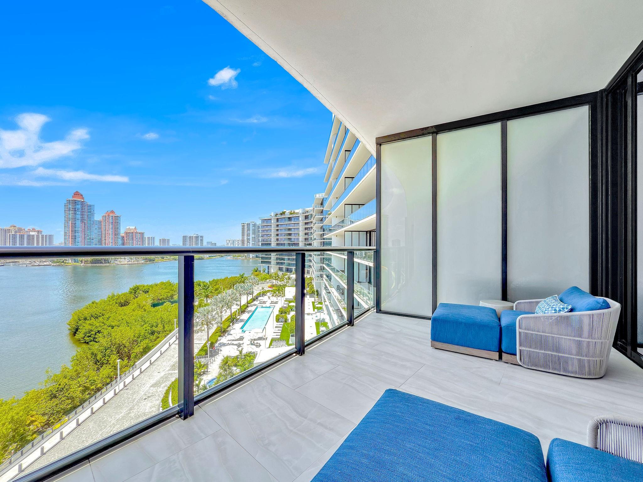 PRIVE ISLAND - Residential