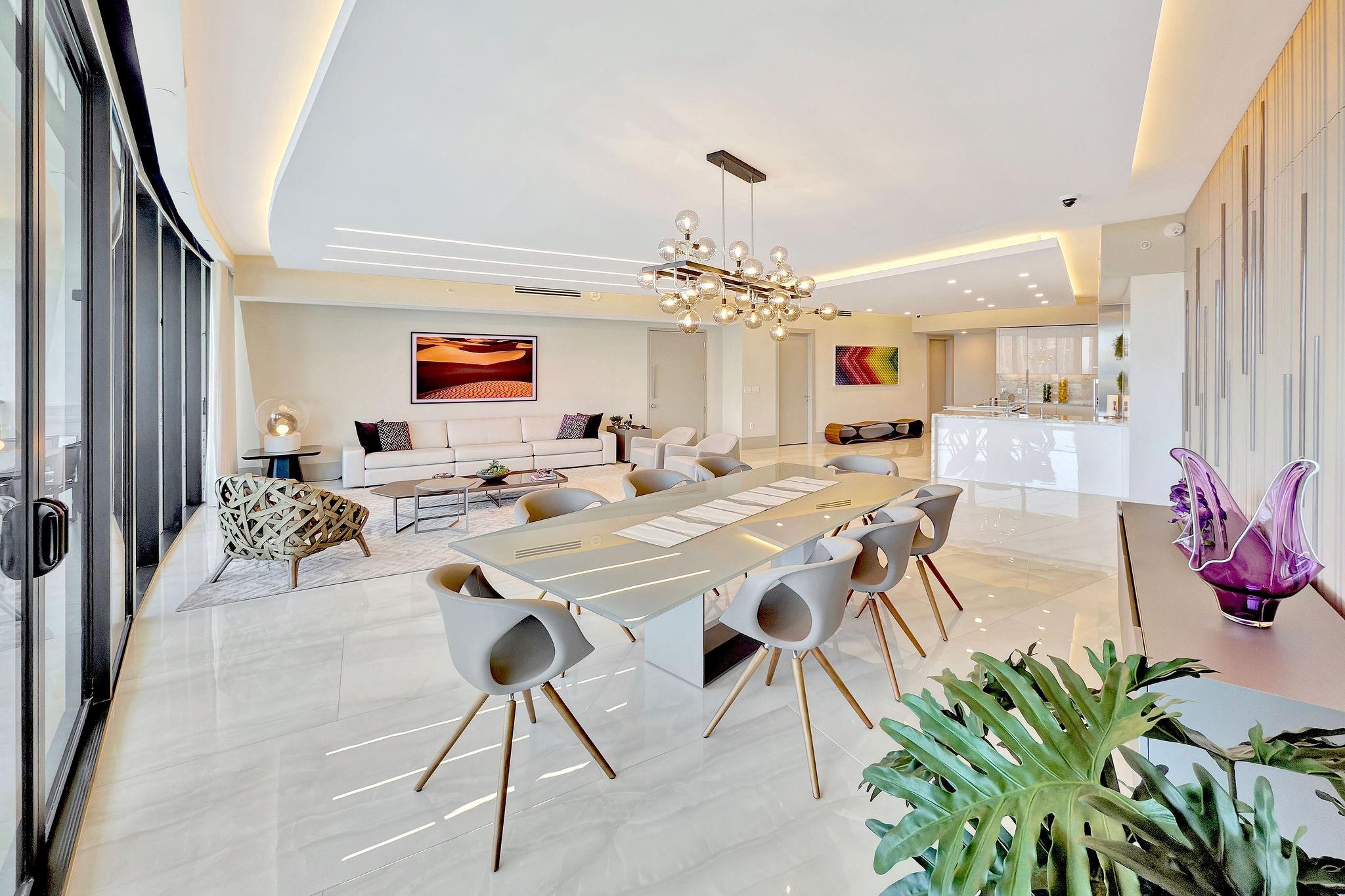 PRIVE ISLAND - Residential