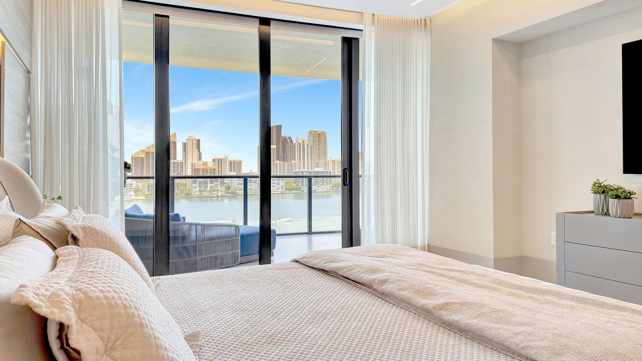 PRIVE ISLAND - Residential