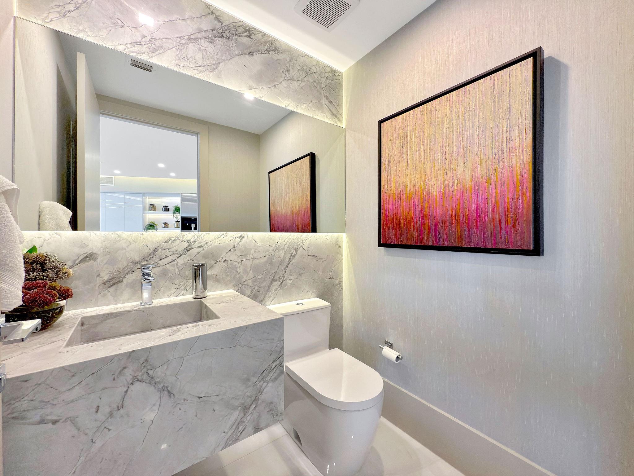 PRIVE ISLAND - Residential