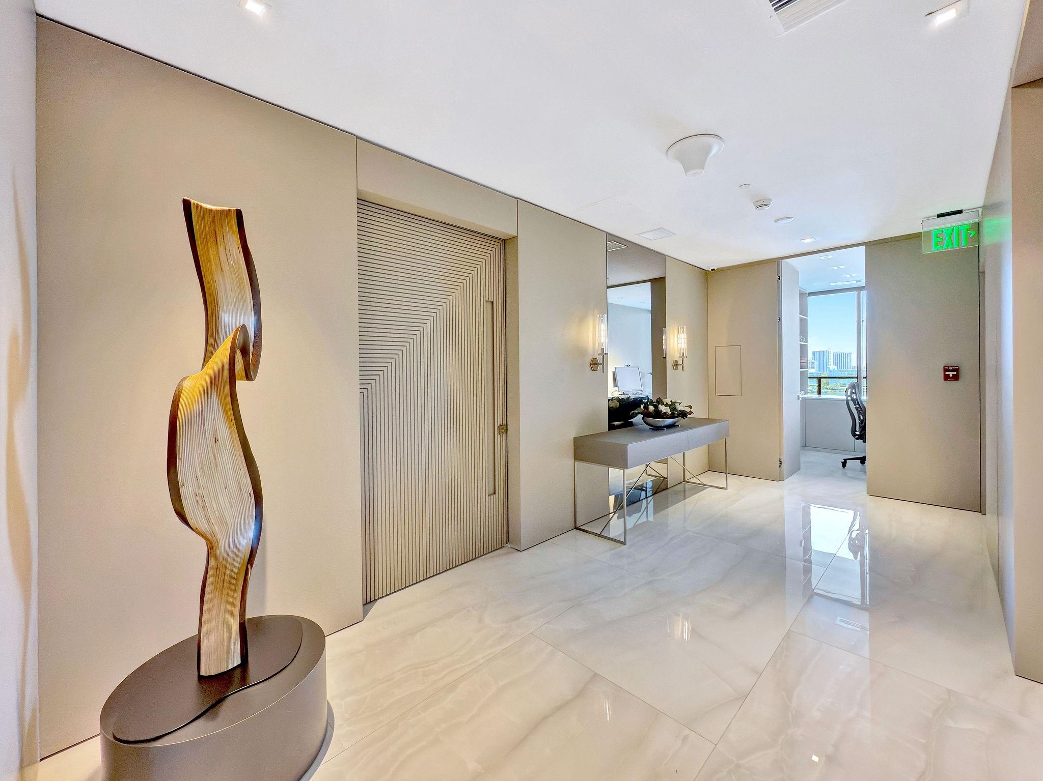 PRIVE ISLAND - Residential