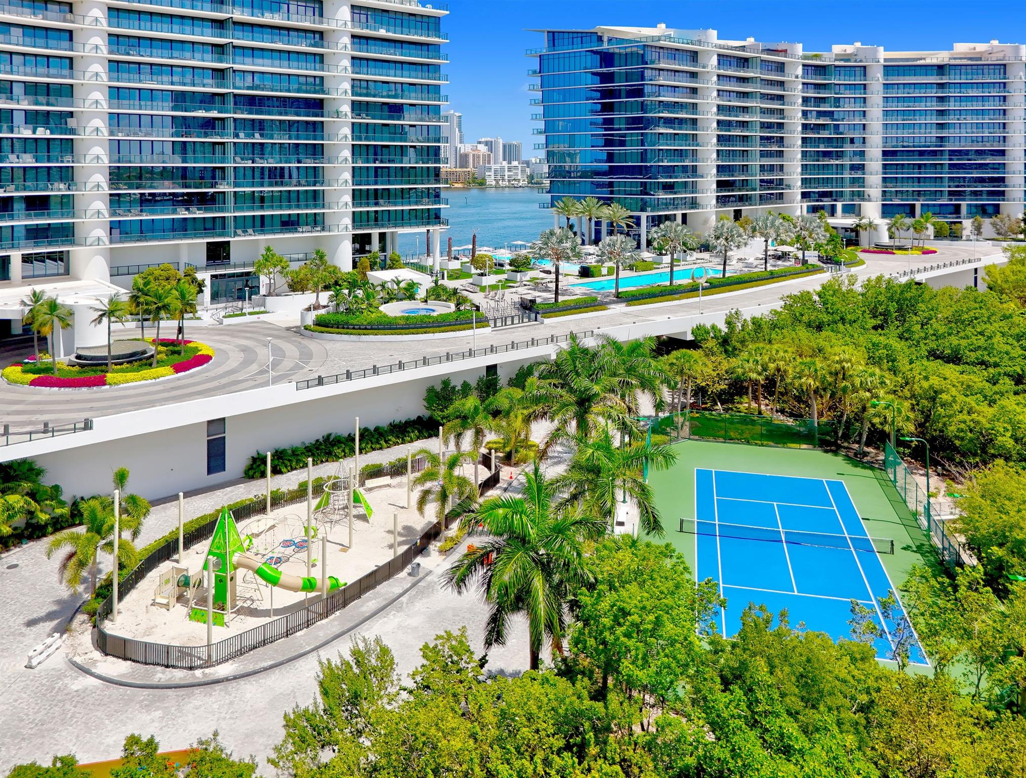 5000 Island Estates Dr 904