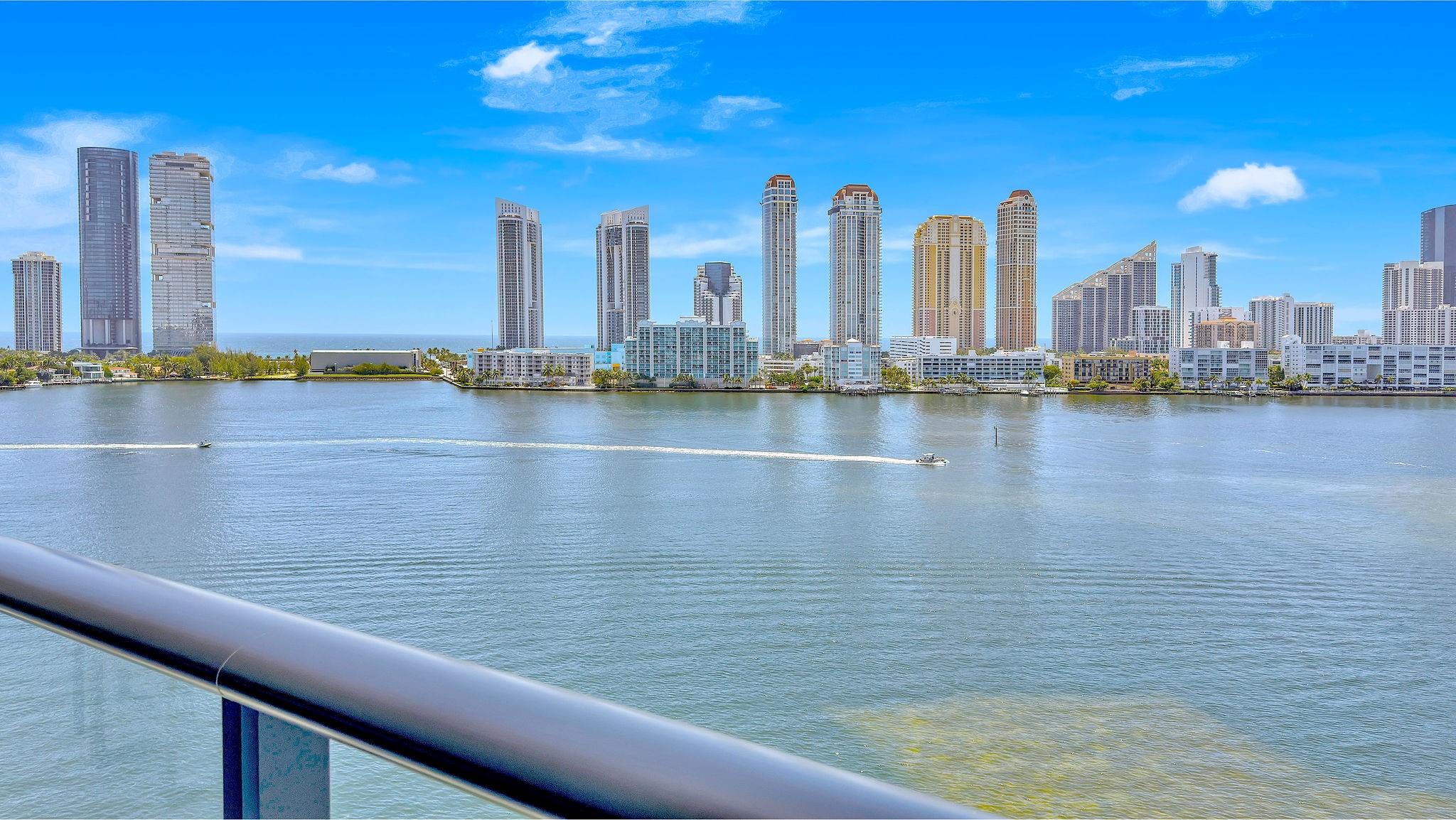 PRIVE ISLAND - Residential