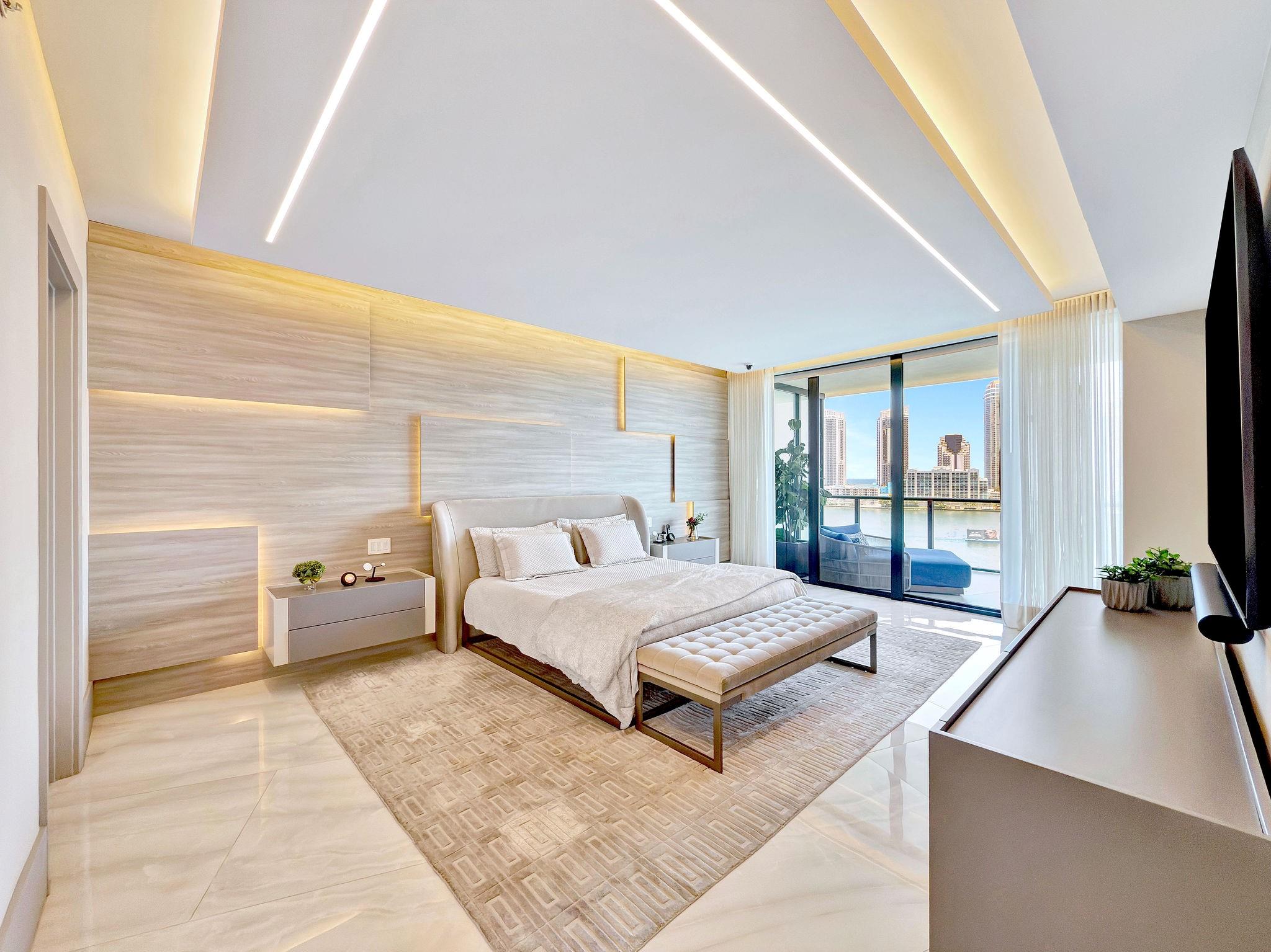 PRIVE ISLAND - Residential